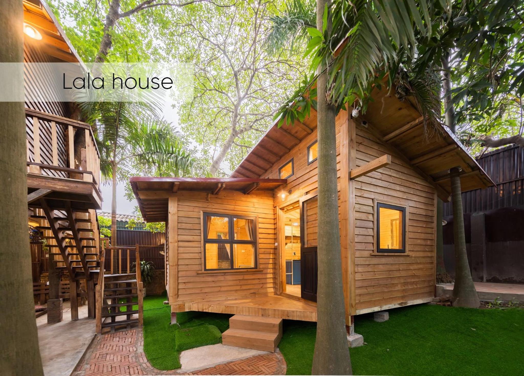 Hygge Homestay Hà Nội