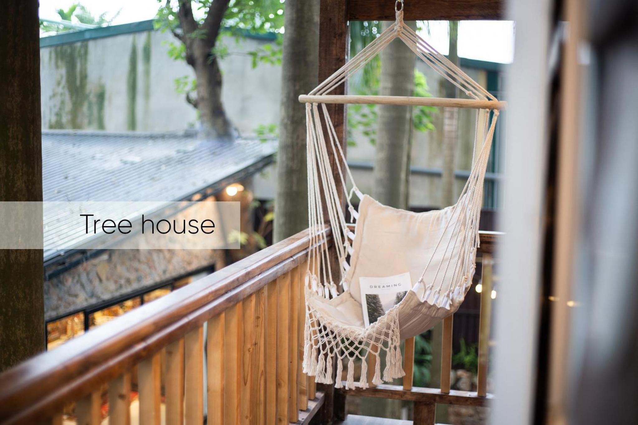 Hygge Homestay Hà Nội