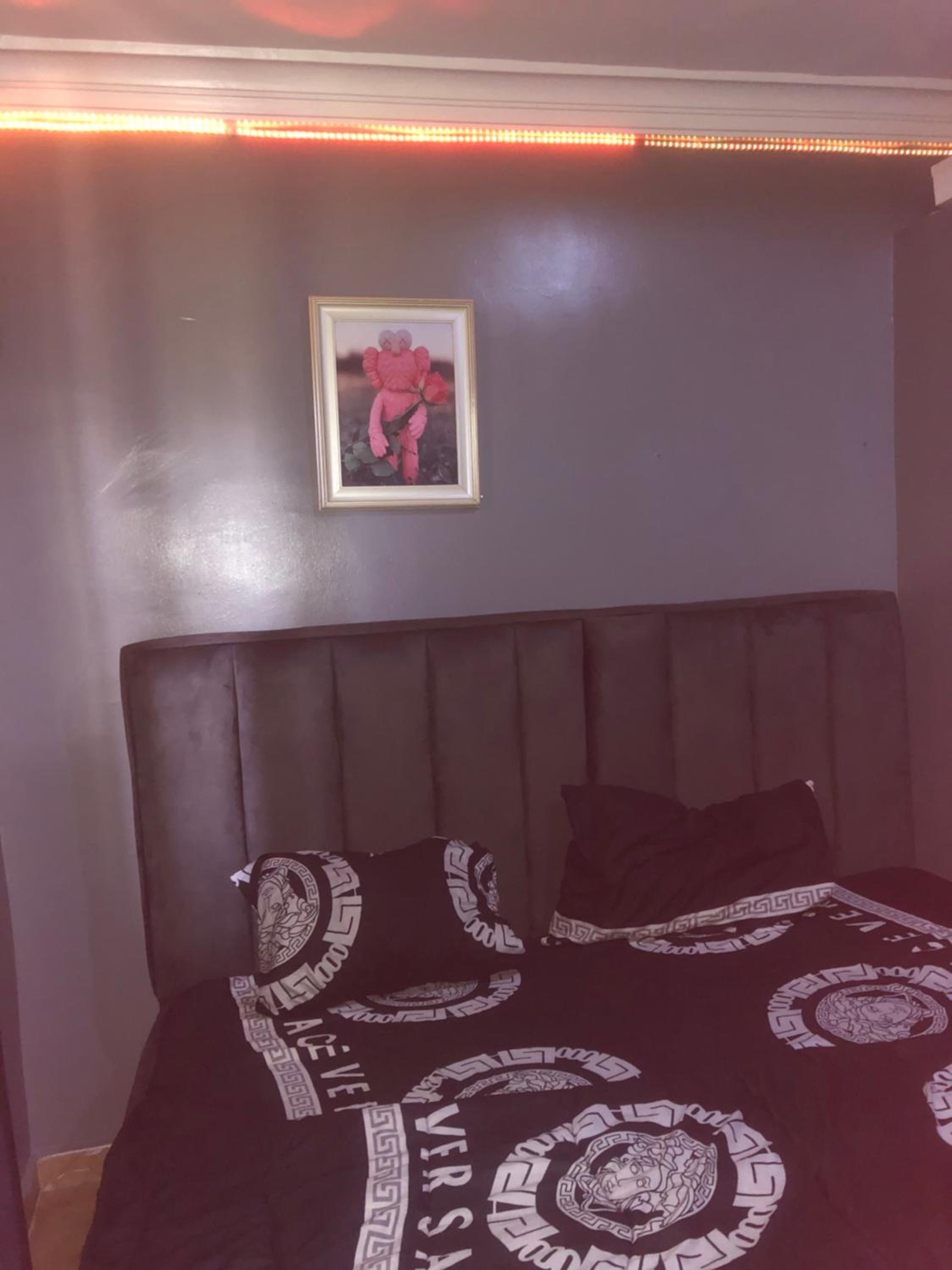 Stay with scott view 5