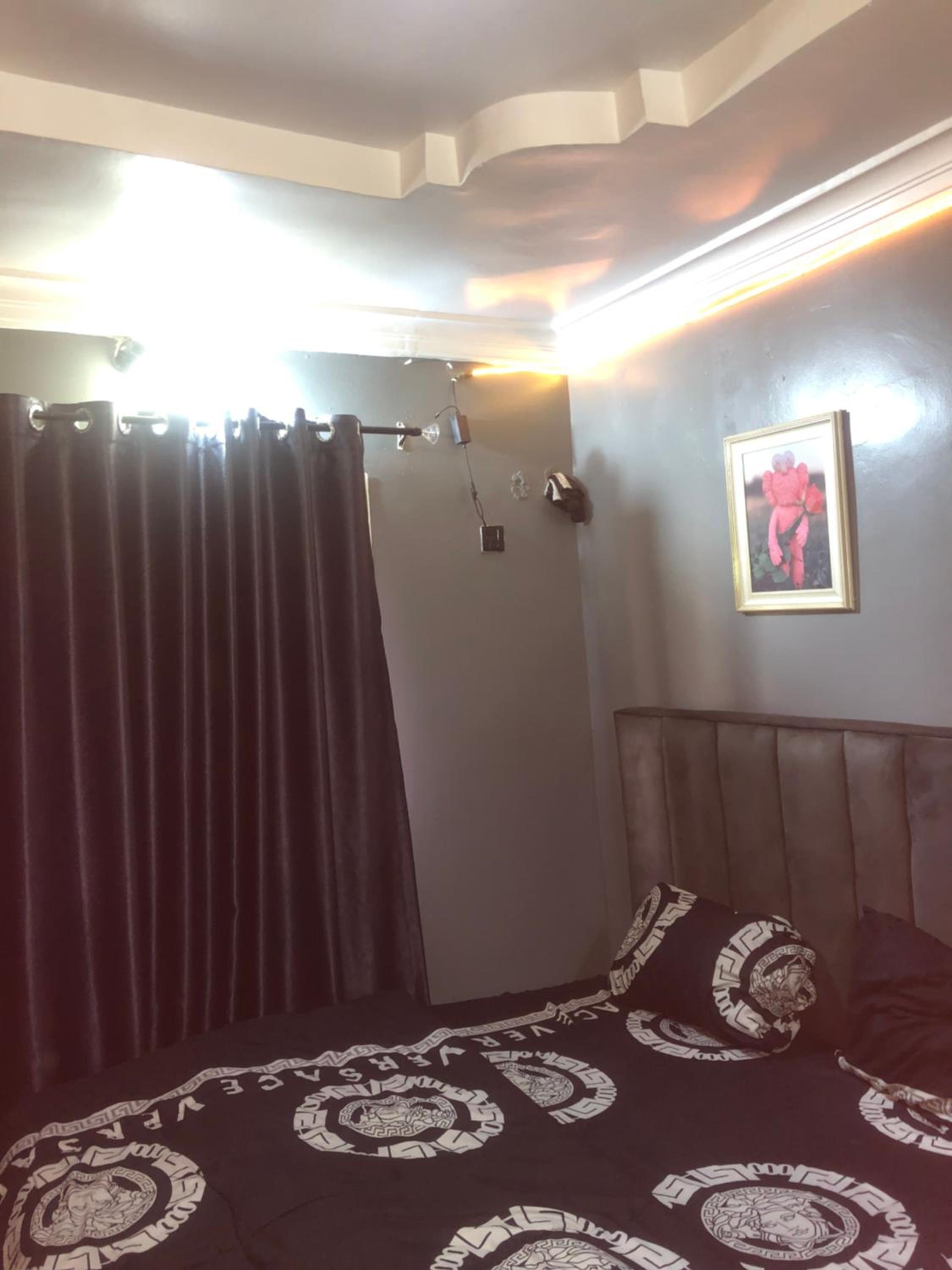 Stay with scott view 3