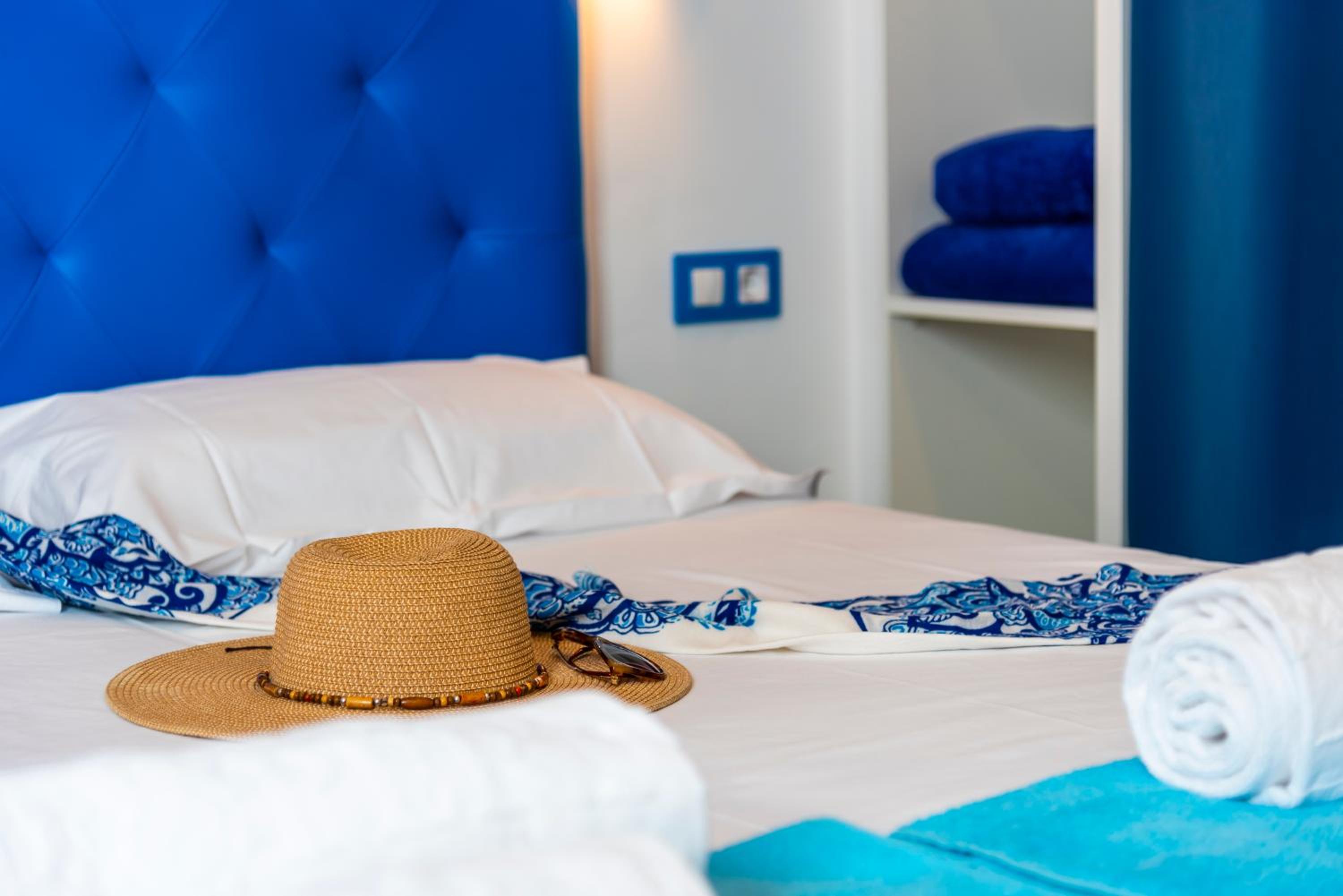 OKEANOS Eco Guest House