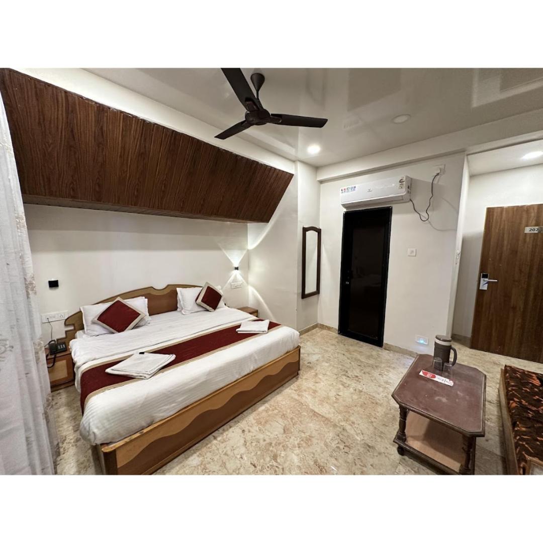 Hotel Always Welcome - Property Image 5