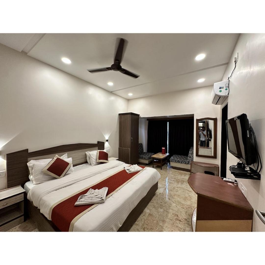Hotel Always Welcome - Property Image 10