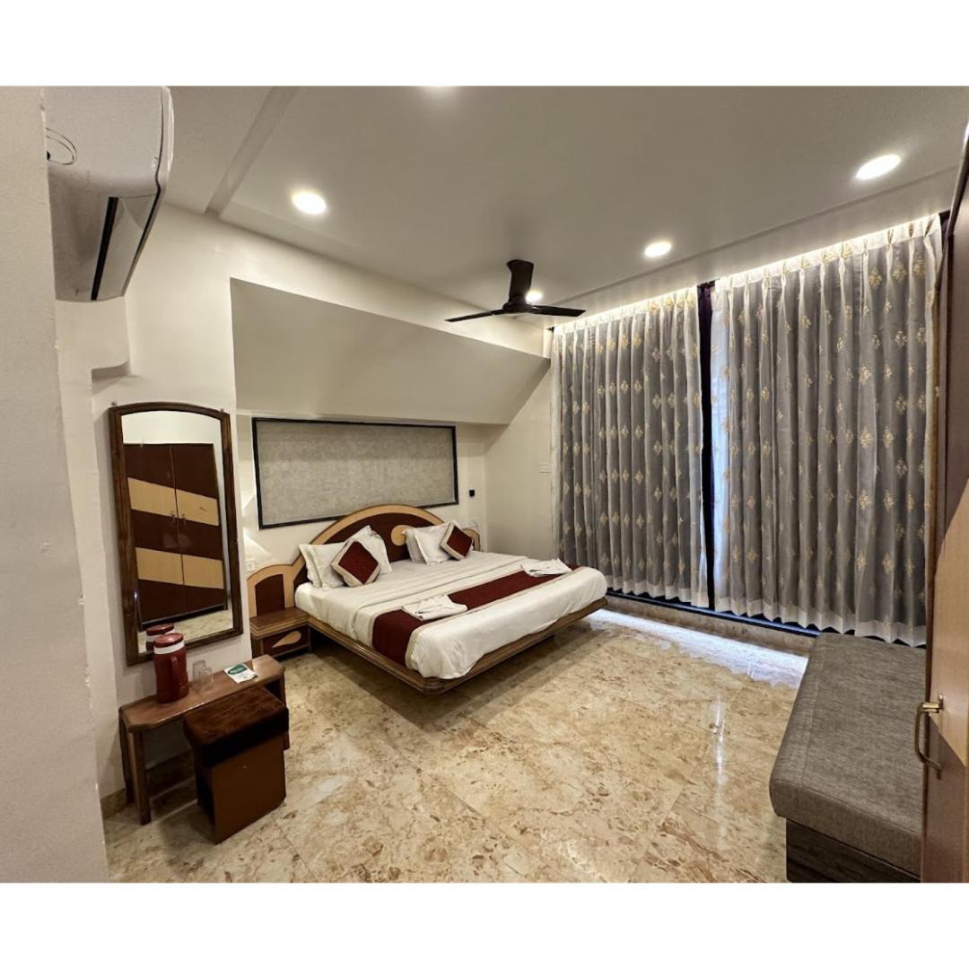 Hotel Always Welcome - Property Image 3