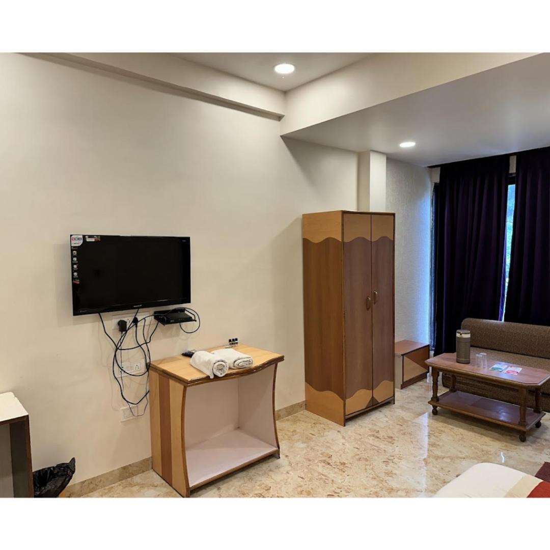 Hotel Always Welcome - Property Image 4