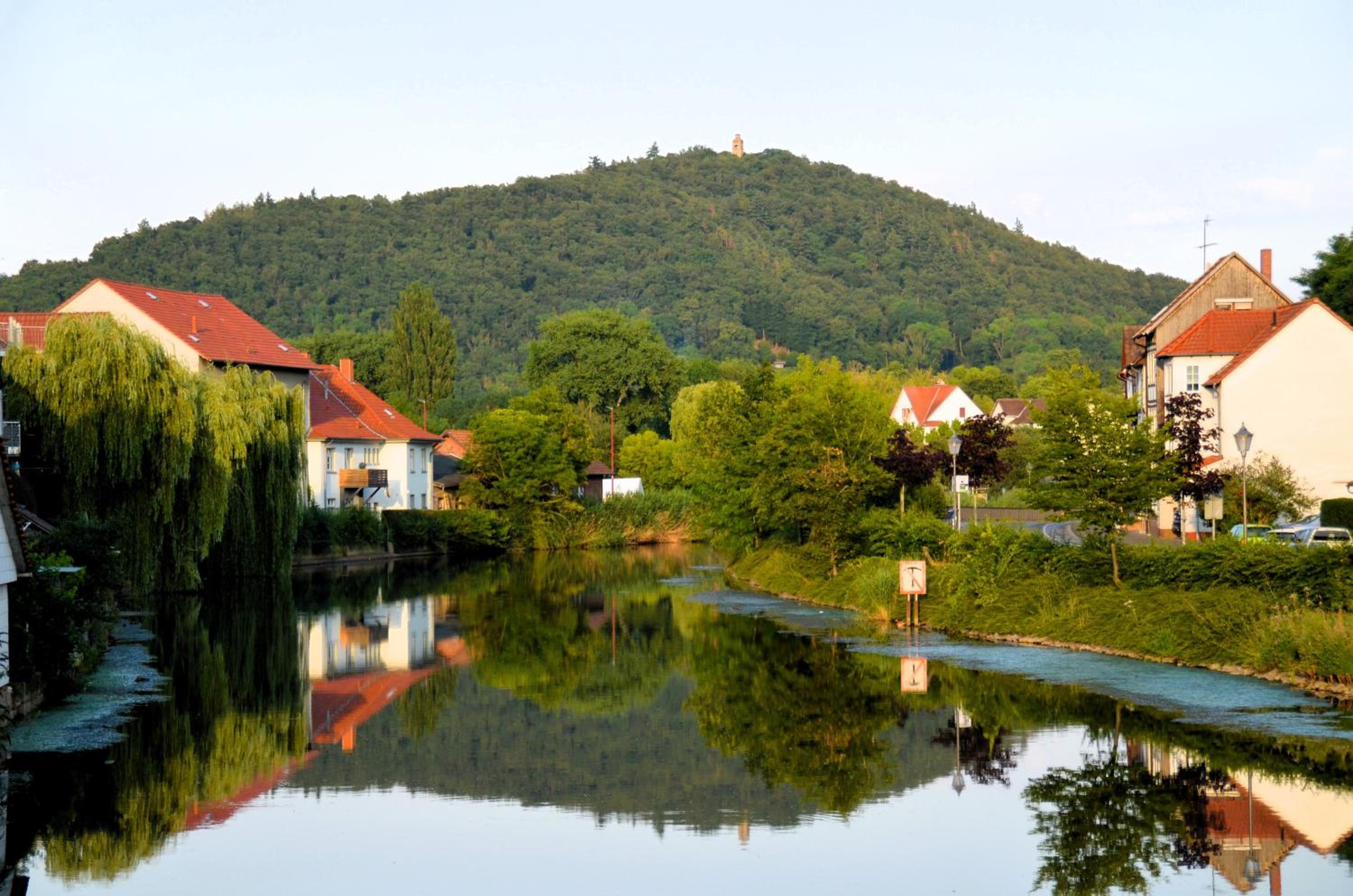 Ferienhaus Richard