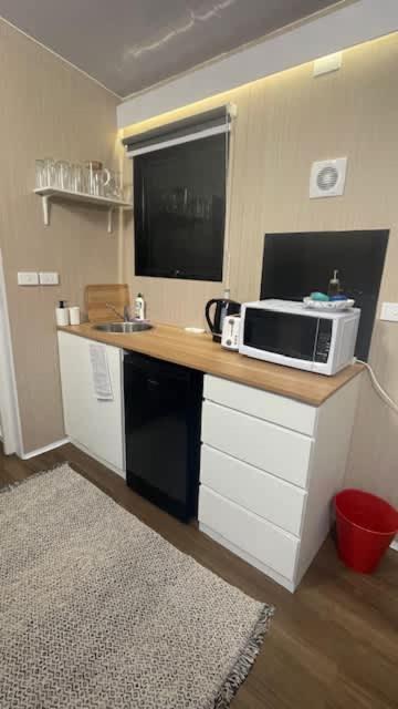 Fassifern Tiny House 2 by Tiny Away