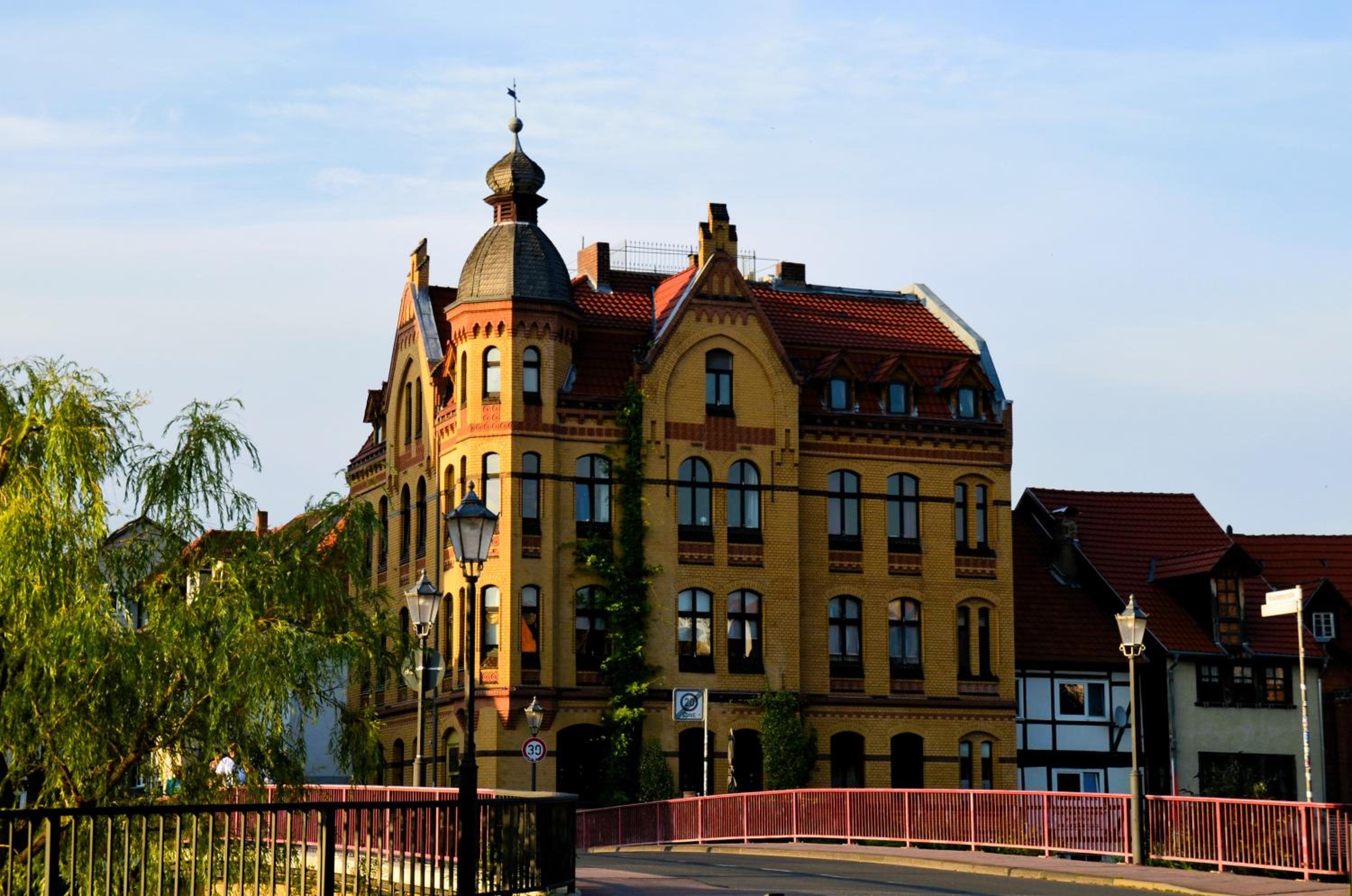 Ferienhaus Richard