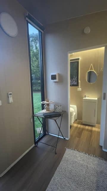 Fassifern Tiny House 2 by Tiny Away