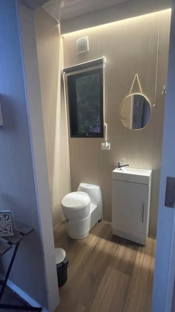 Fassifern Tiny House 2 by Tiny Away