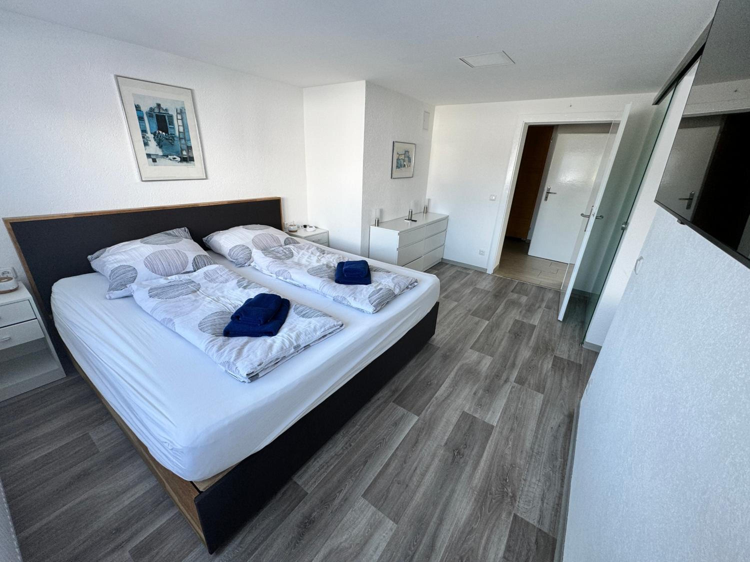 ECOVILLA - Natur pur