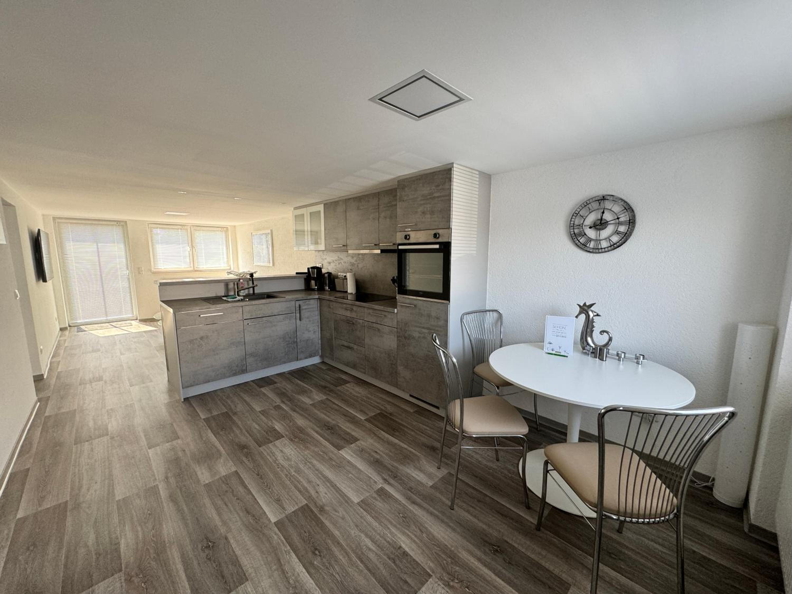 ECOVILLA - Natur pur