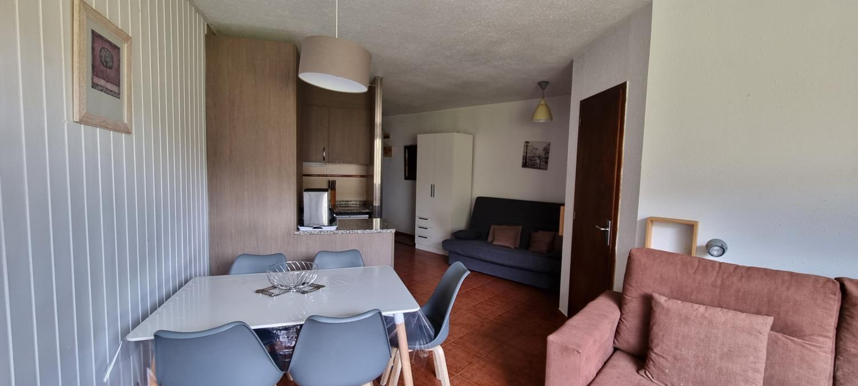 Apartamentos Grifo Vacances Grizzly