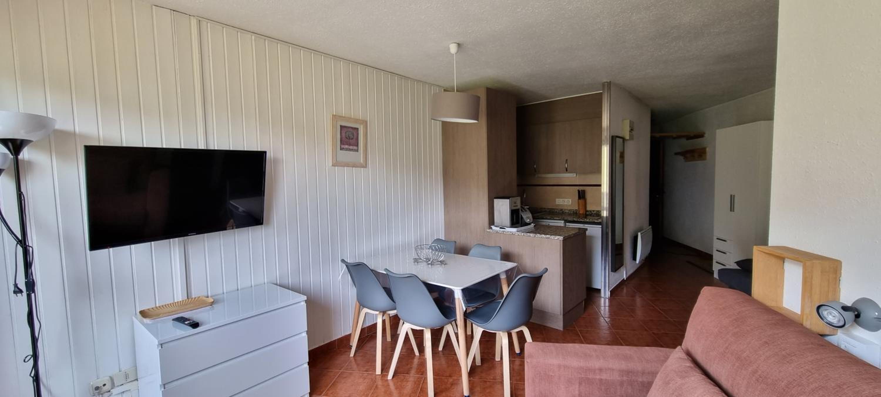 Apartamentos Grifo Vacances Grizzly