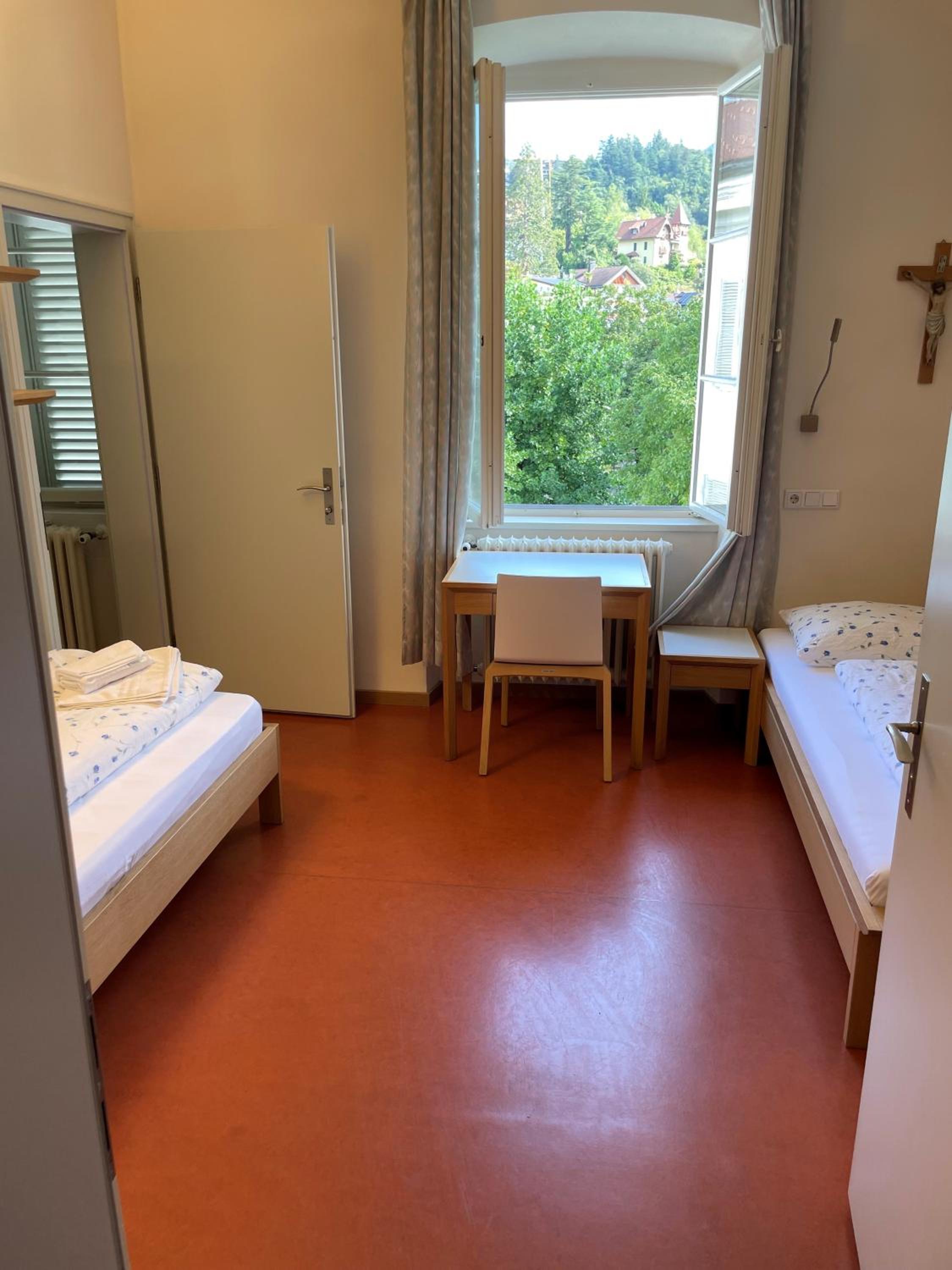Priesterseminar Brixen