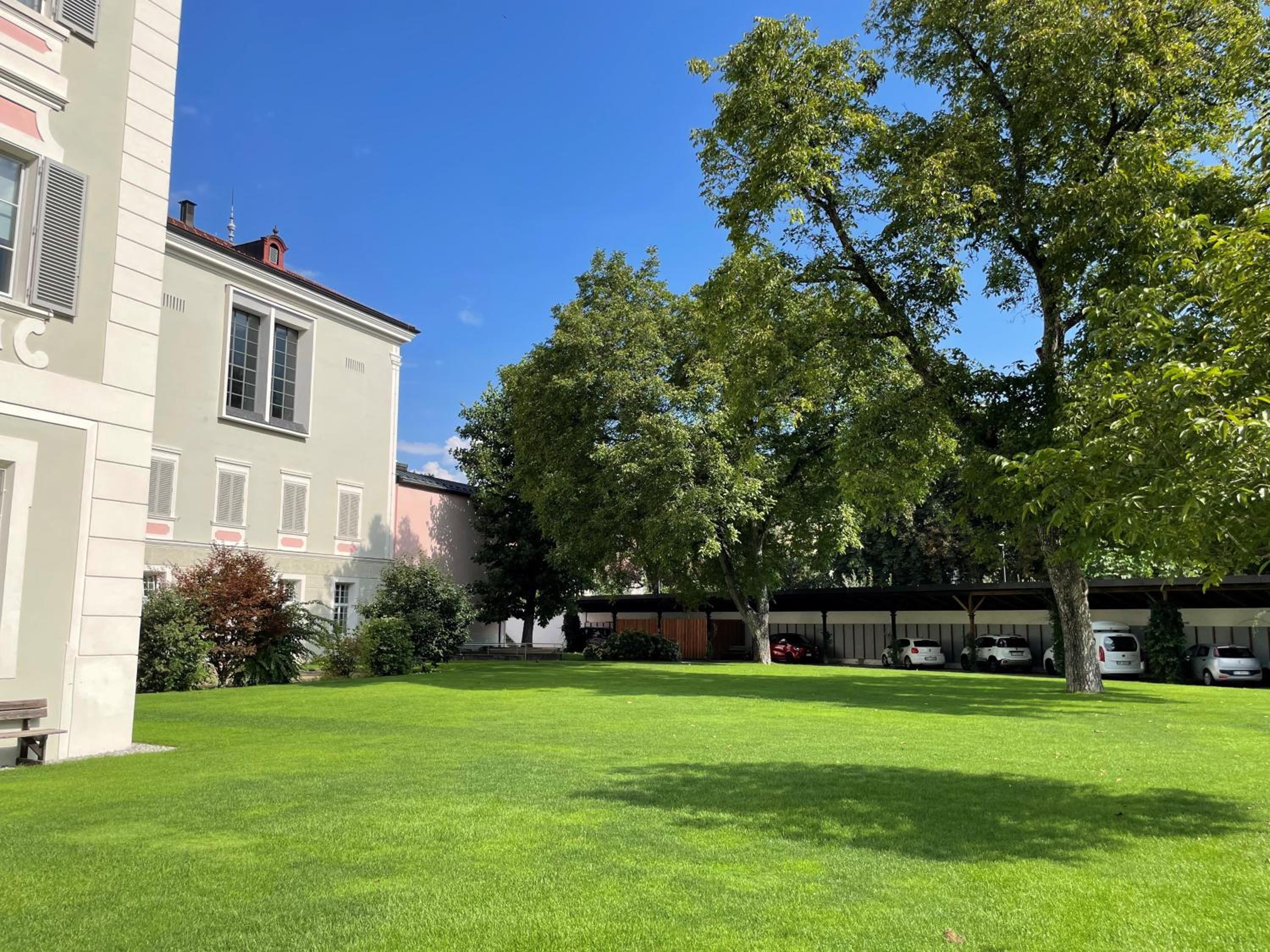 Priesterseminar Brixen