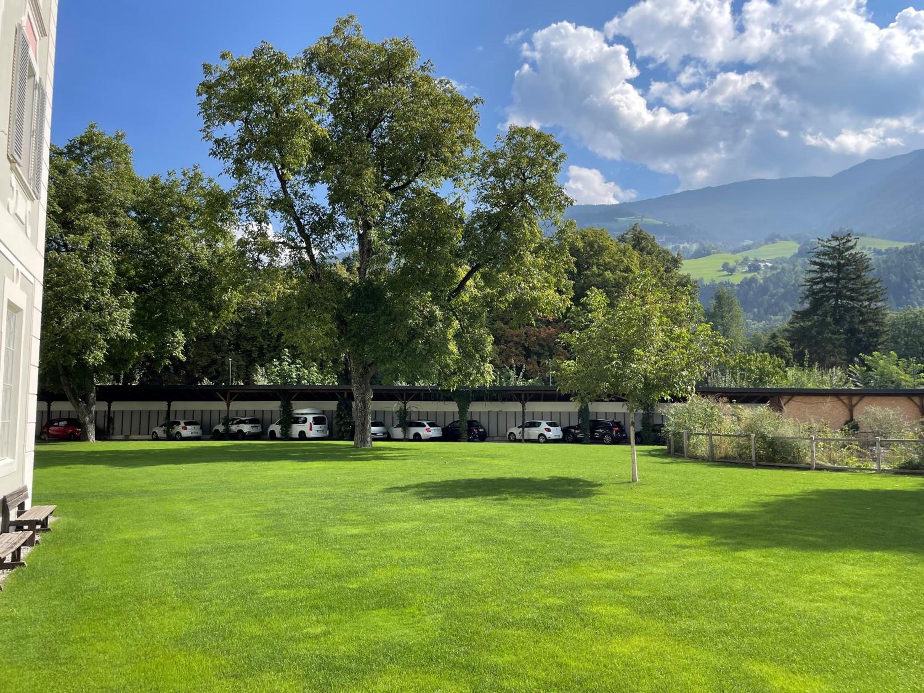 Priesterseminar Brixen