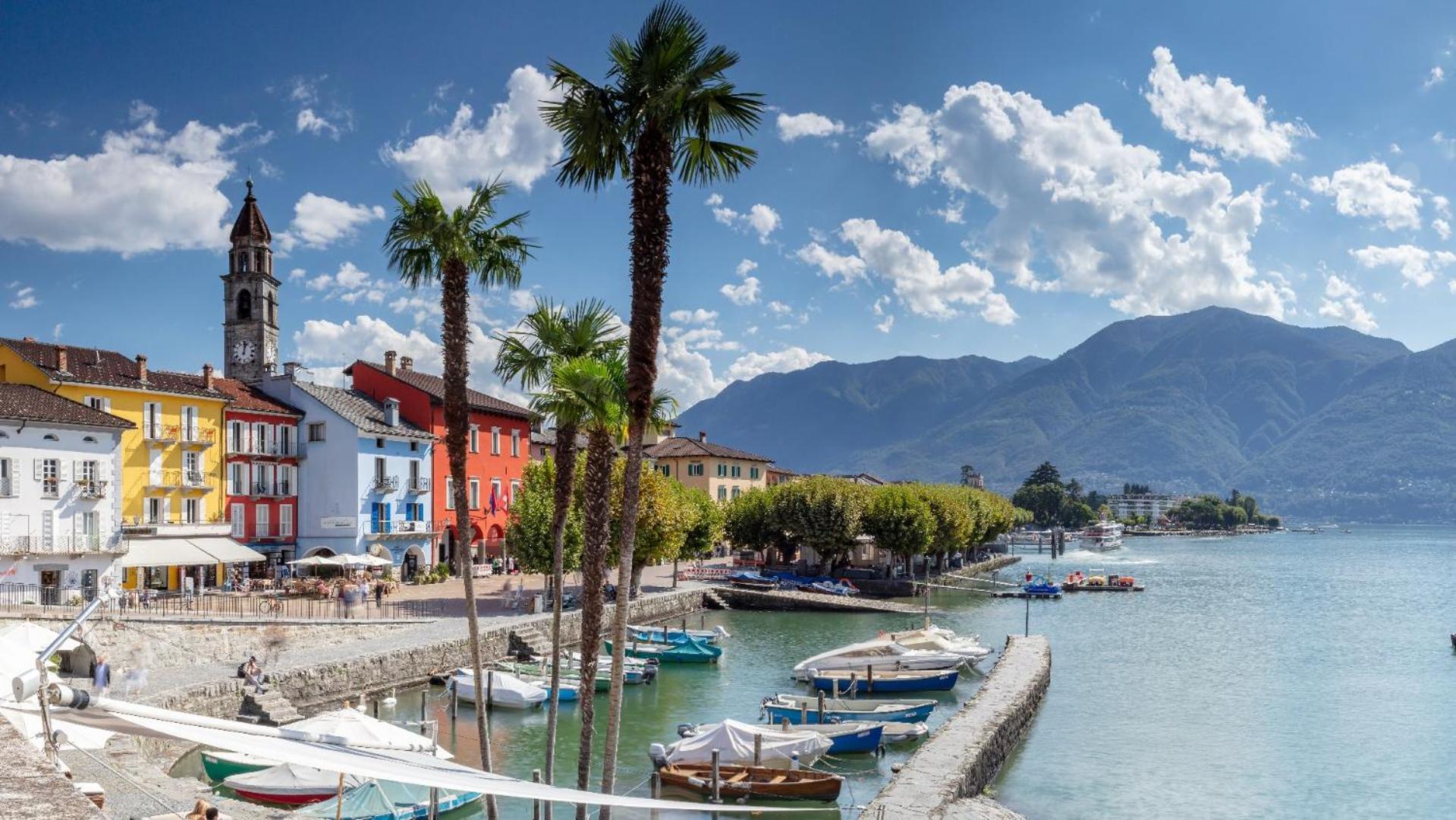 Double Room with Air Conditioning - Del Ponte Break