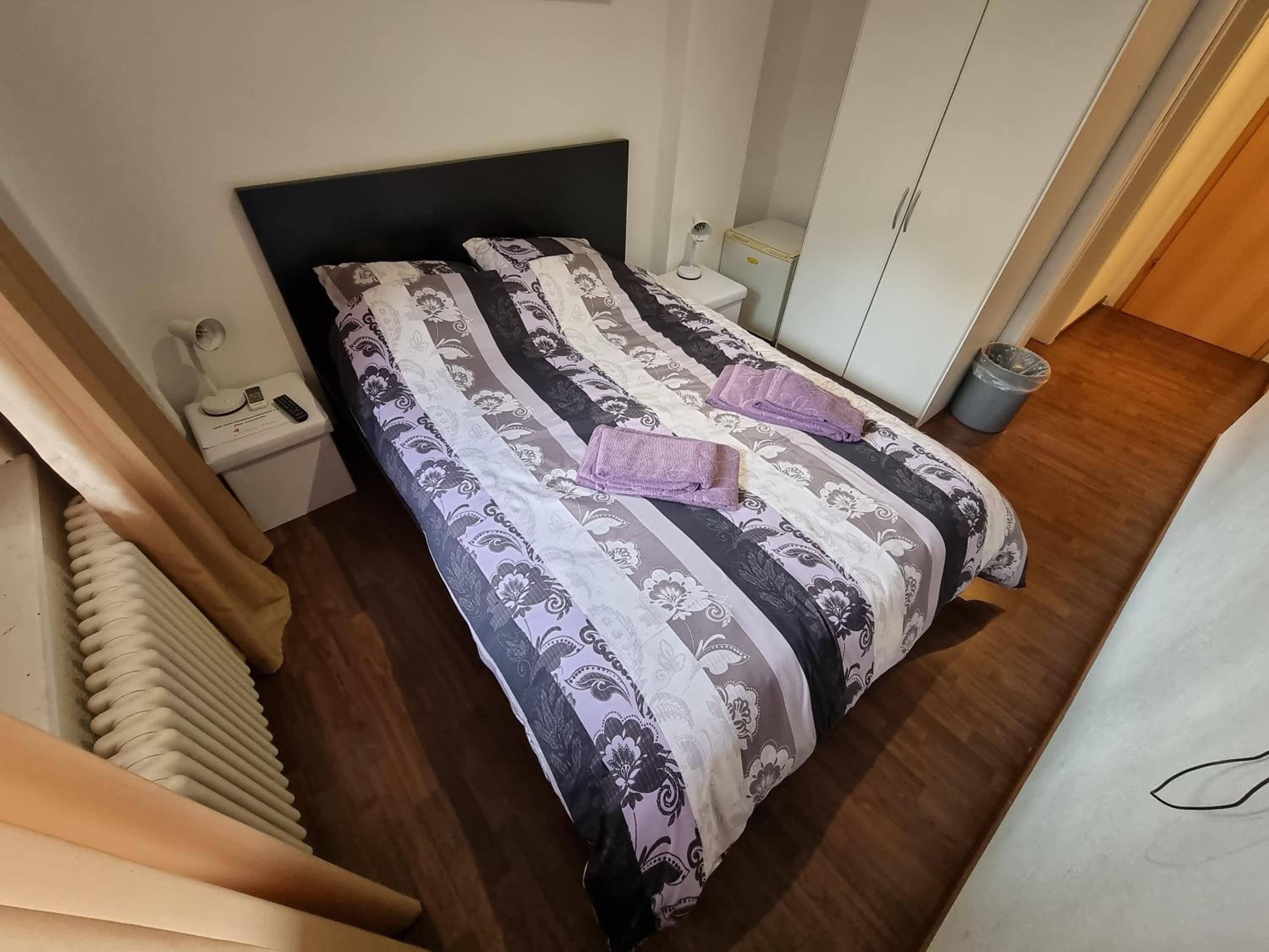 Double Room with Air Conditioning - Del Ponte Break