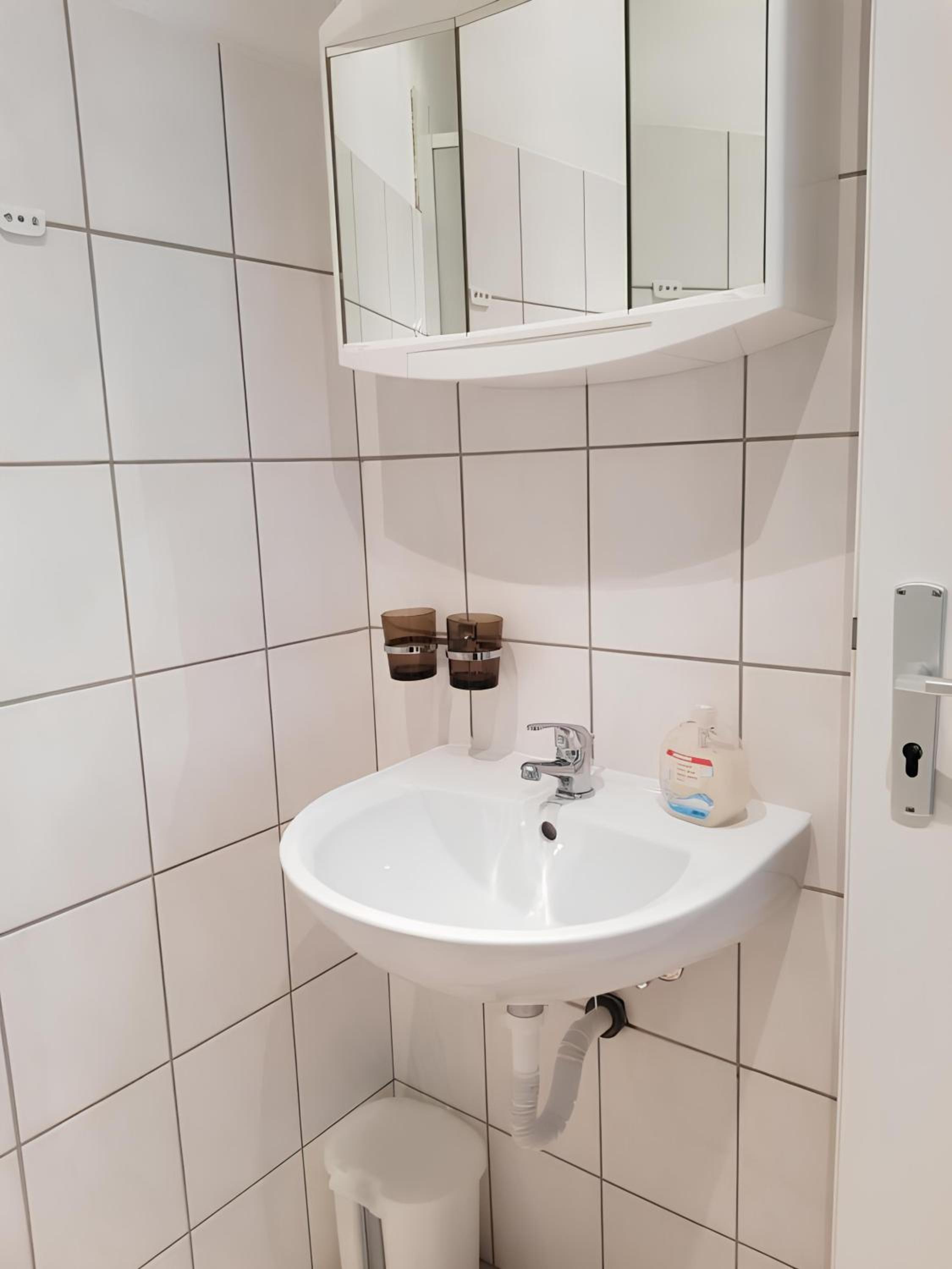 Double Room with Air Conditioning - Del Ponte Break
