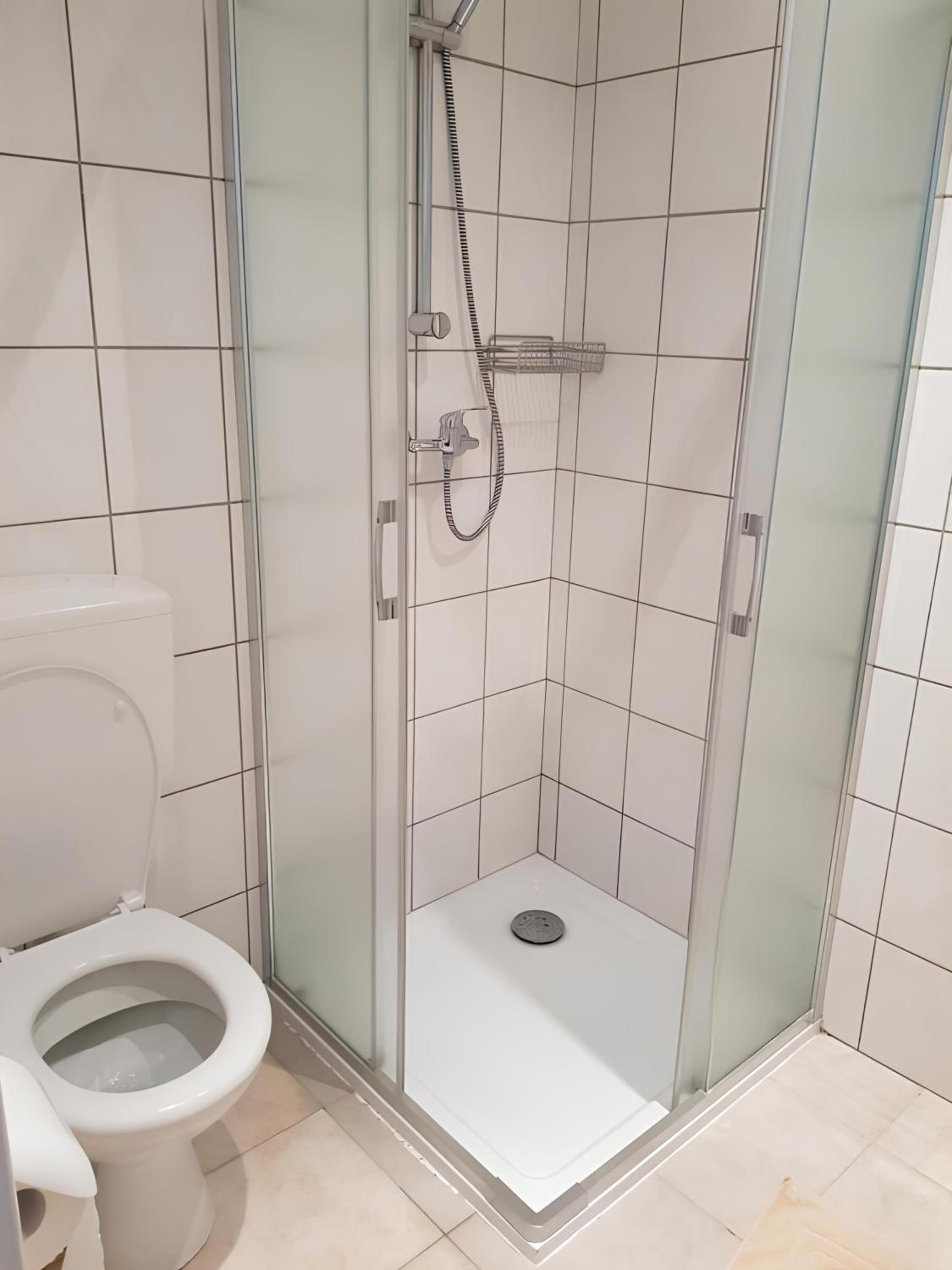 Double Room with Air Conditioning - Del Ponte Break
