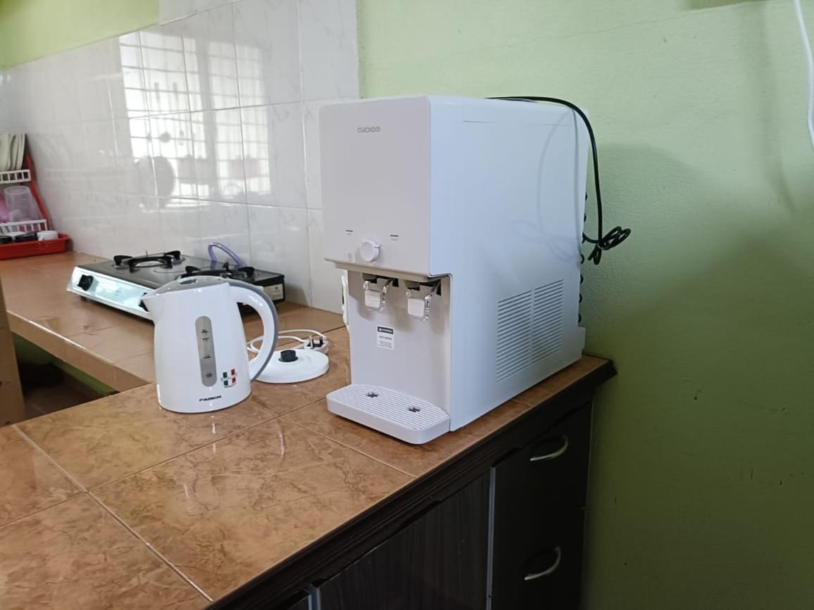 Impian Jaya Homestay