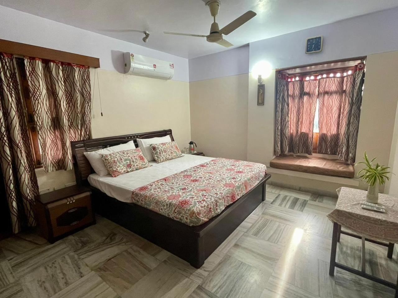 Aashvi homes - 4BHK Apartment view 2