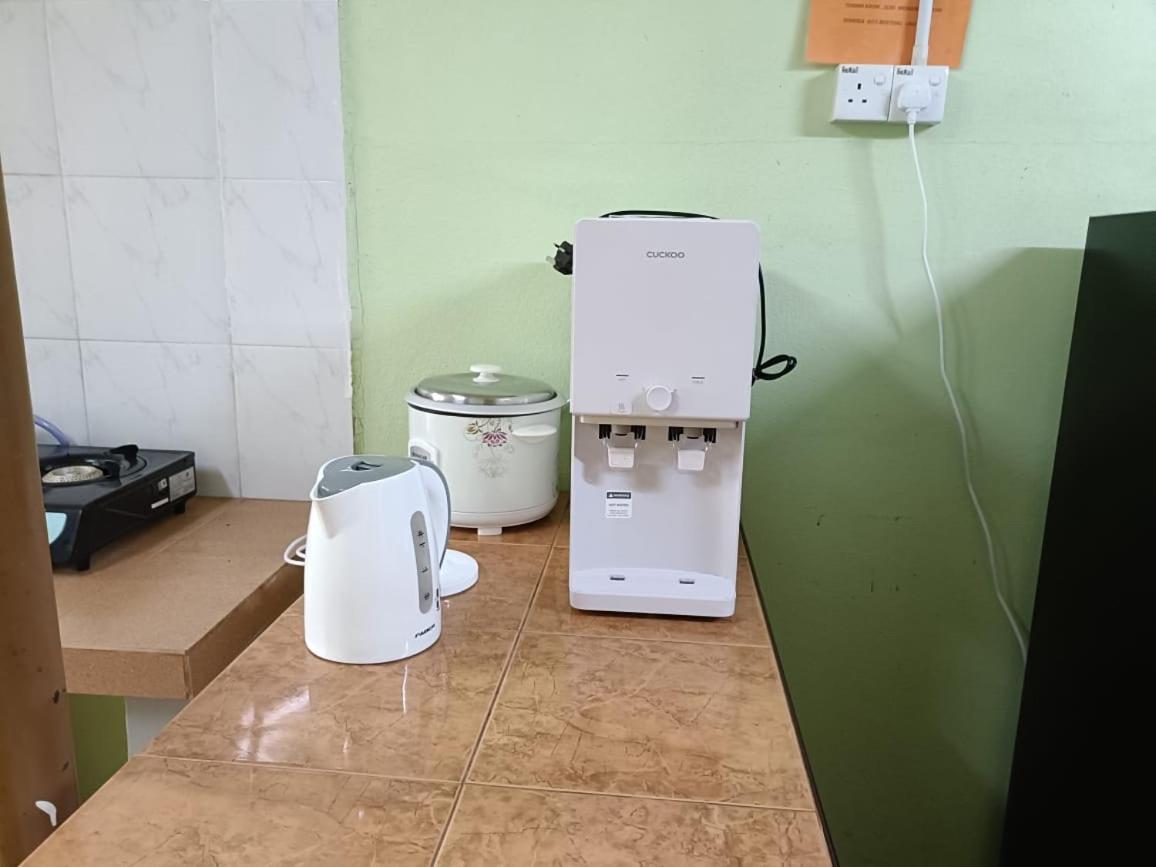 Impian Jaya Homestay
