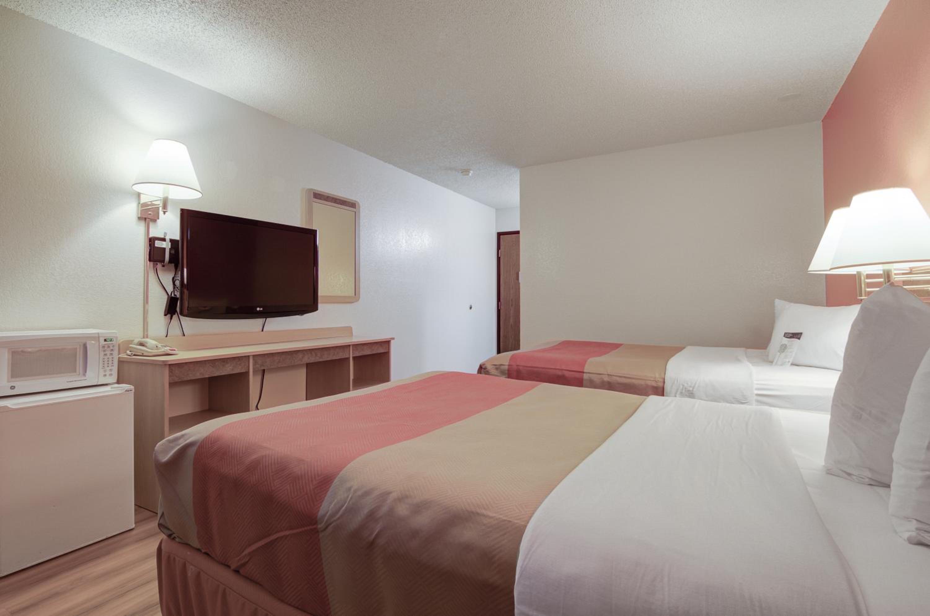 Motel 6-Colby, KS