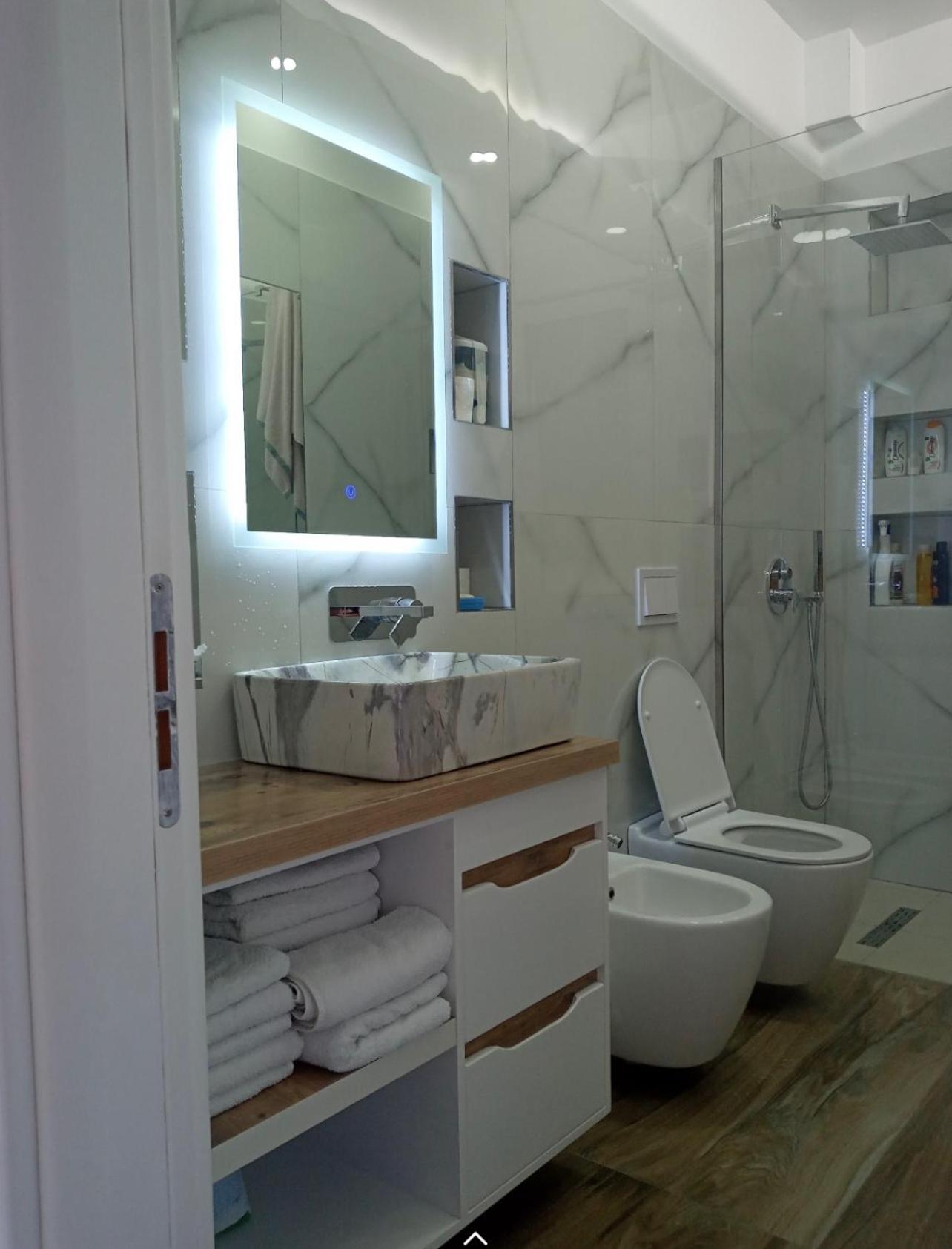 Reana Apartament Dhermi beach