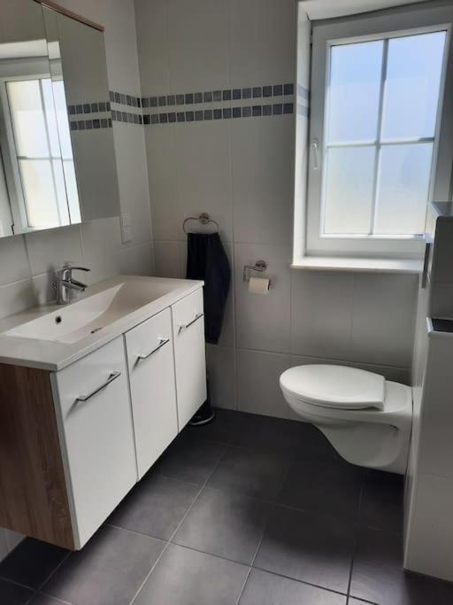 Stilvolle 2-Zimmer-Wohnung, 75qm in Lohr am Main