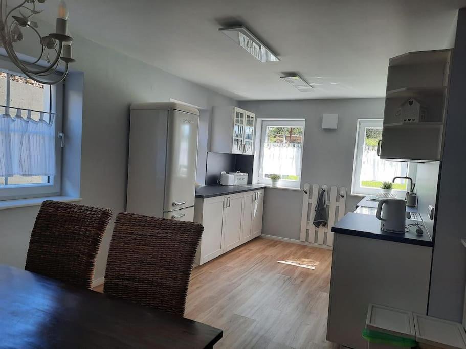 Stilvolle 2-Zimmer-Wohnung, 75qm in Lohr am Main