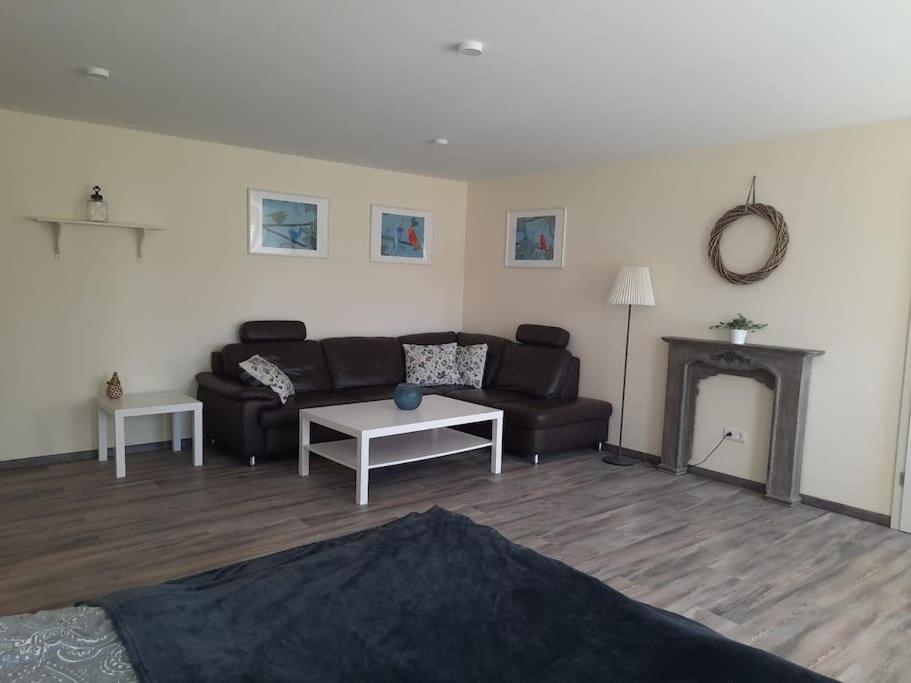 Stilvolle 2-Zimmer-Wohnung, 75qm in Lohr am Main