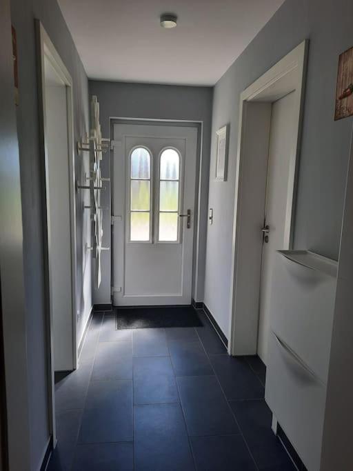 Stilvolle 2-Zimmer-Wohnung, 75qm in Lohr am Main