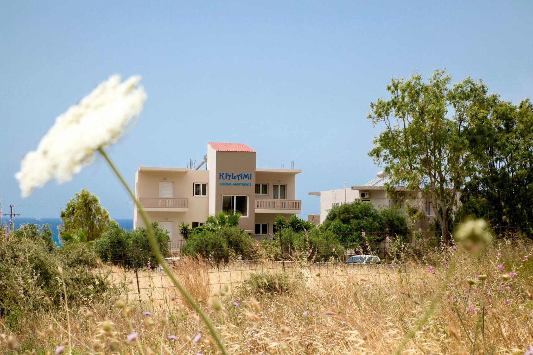 Kalami Apartments