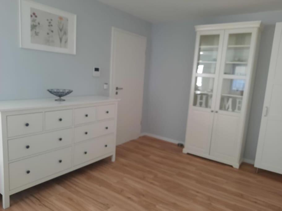 Stilvolle 2-Zimmer-Wohnung, 75qm in Lohr am Main