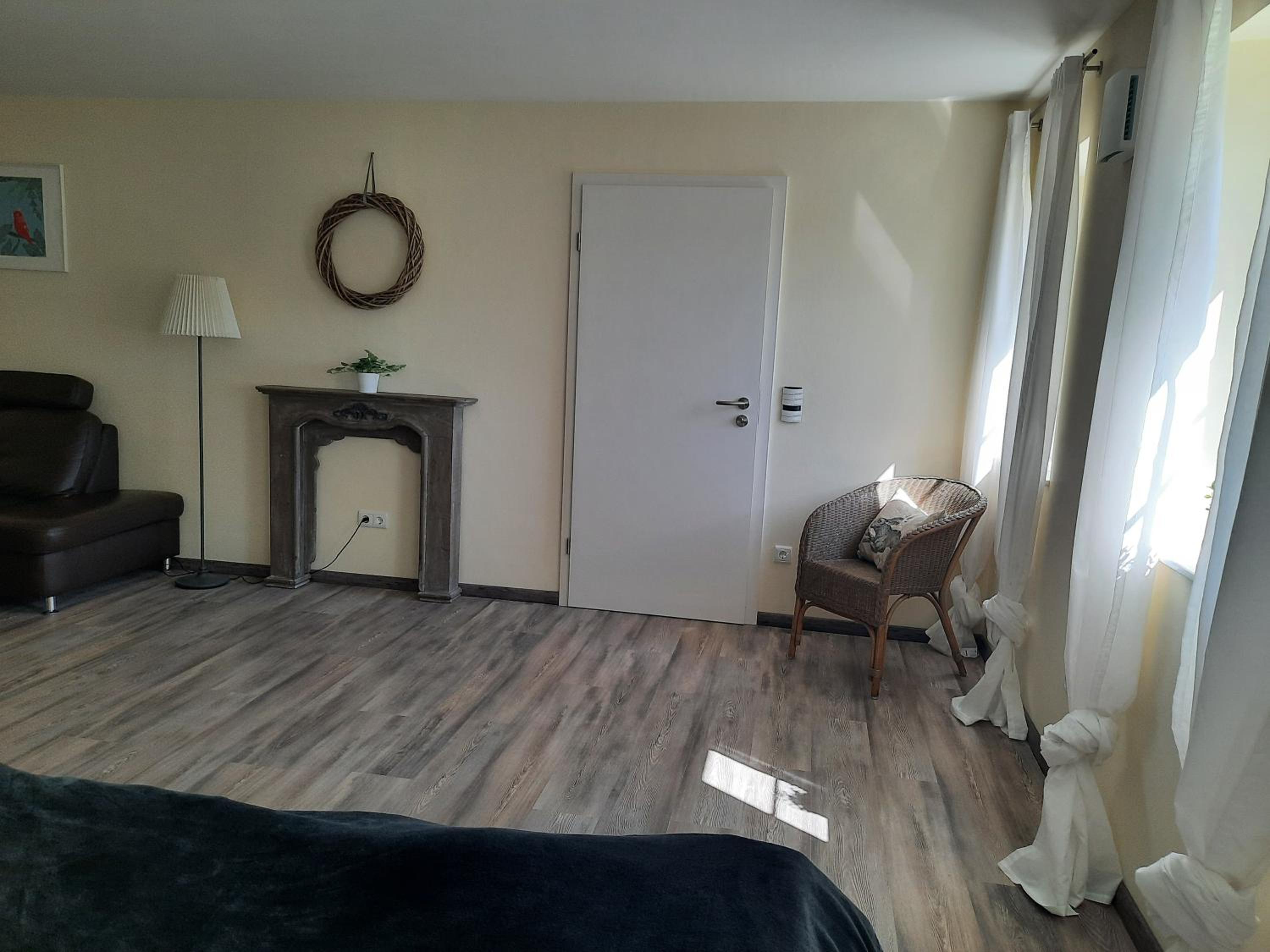 Stilvolle 2-Zimmer-Wohnung, 75qm in Lohr am Main