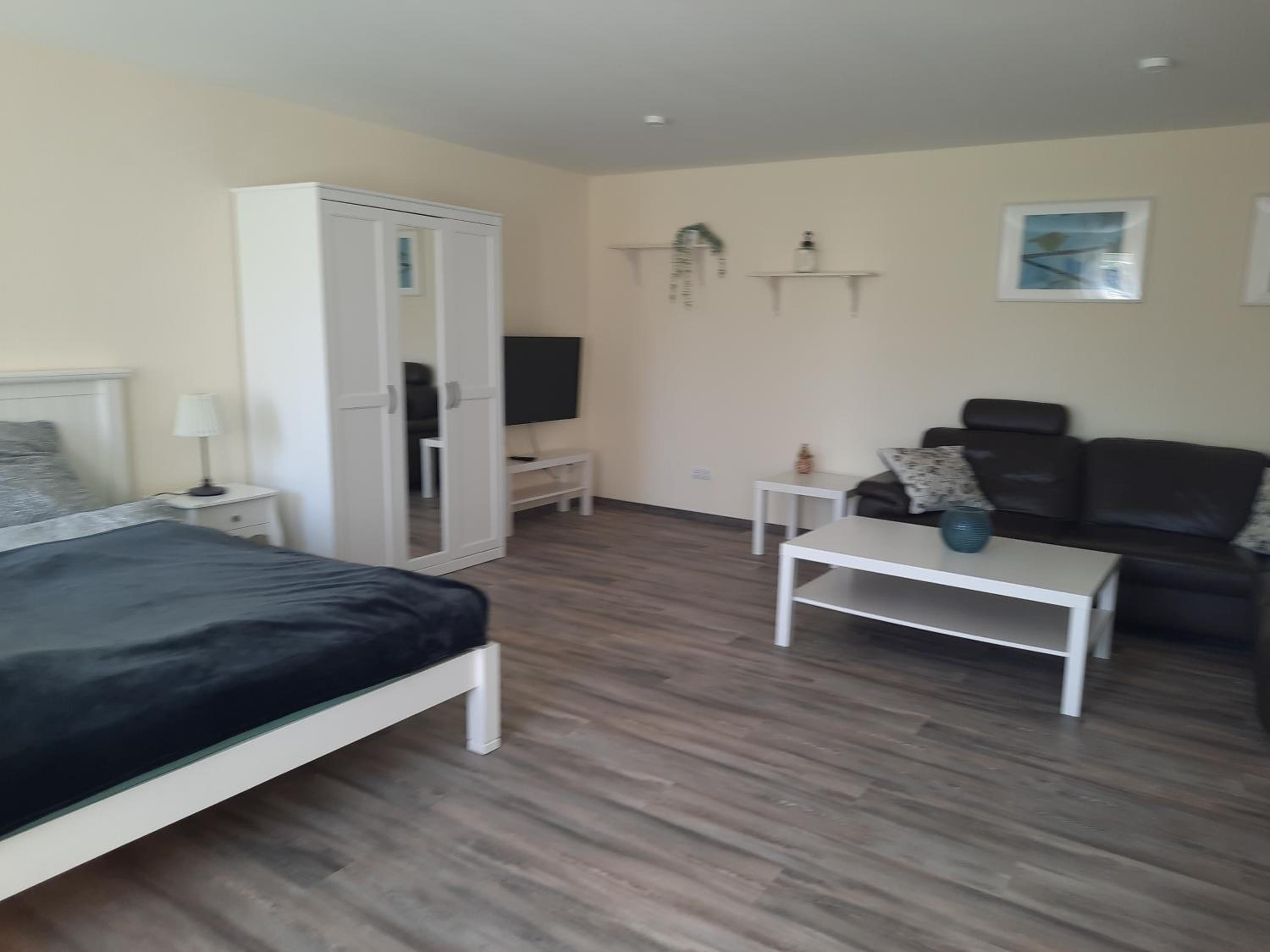 Stilvolle 2-Zimmer-Wohnung, 75qm in Lohr am Main