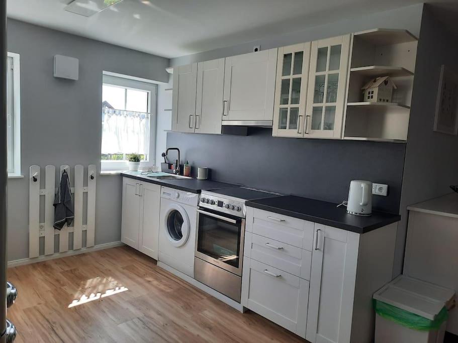 Stilvolle 2-Zimmer-Wohnung, 75qm in Lohr am Main