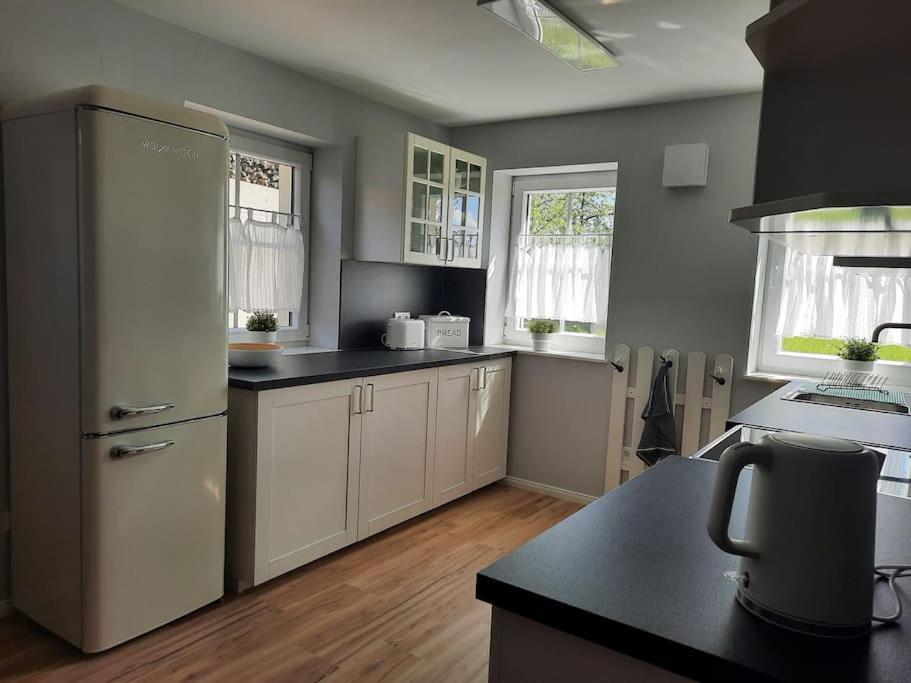 Stilvolle 2-Zimmer-Wohnung, 75qm in Lohr am Main