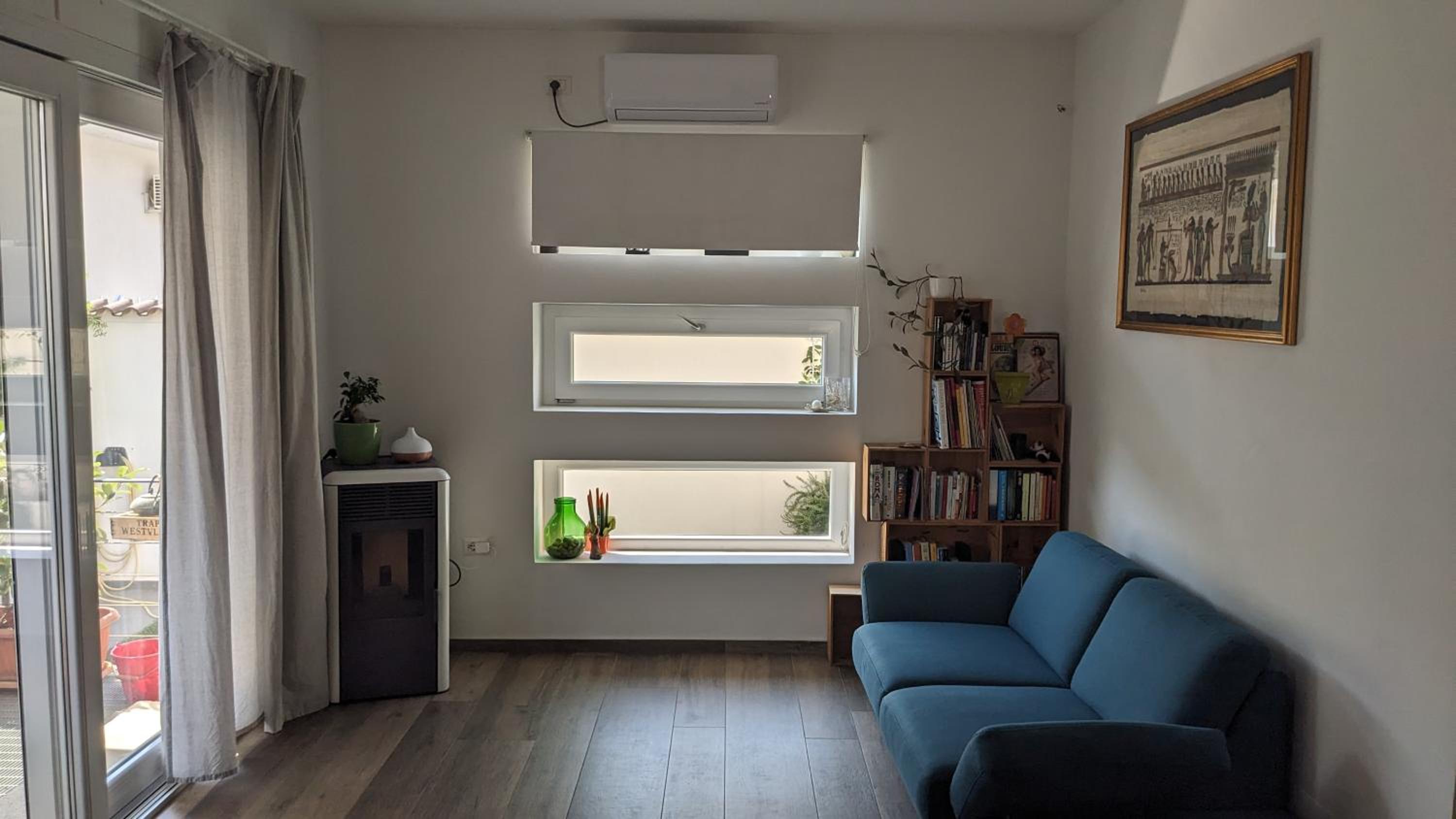 The Cosy Nest