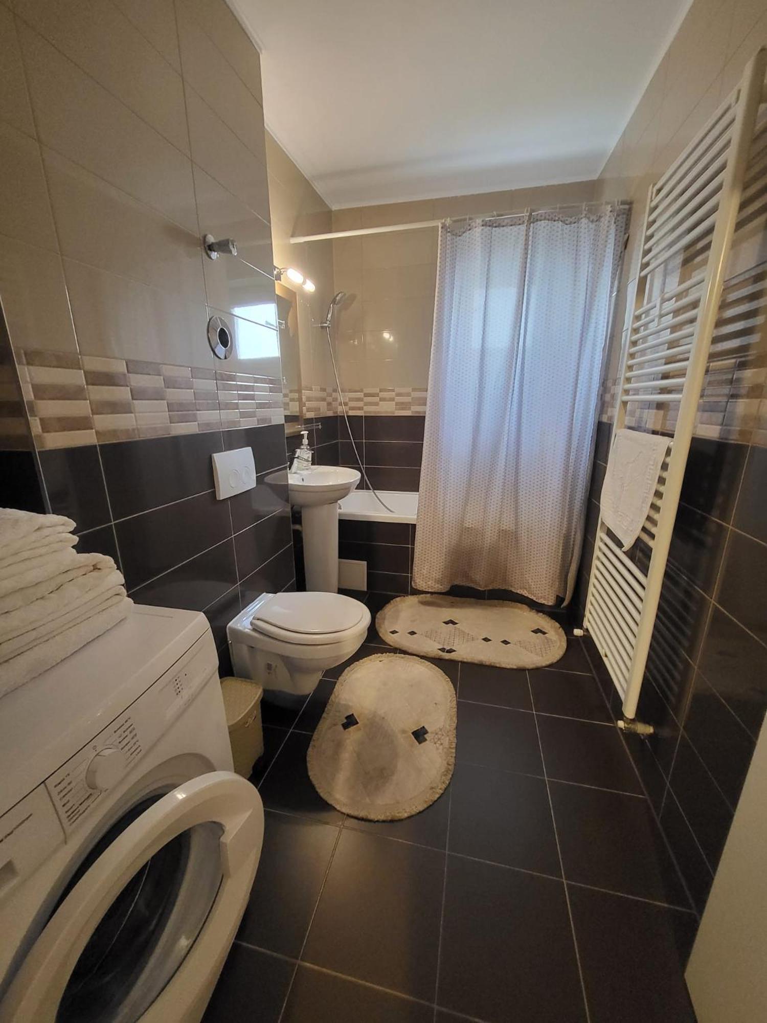 Timeea Home en Sibiu