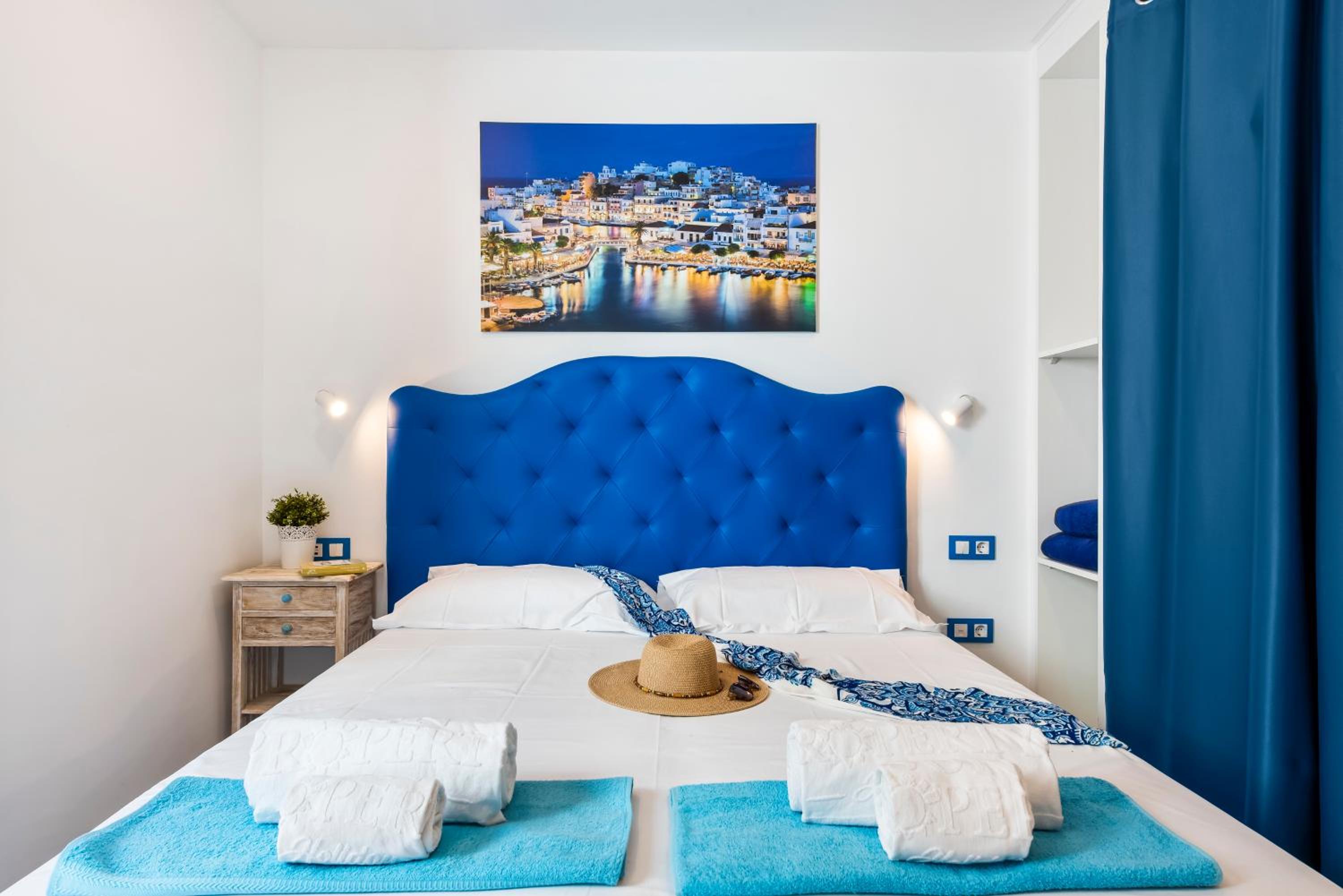 OKEANOS Eco Guest House