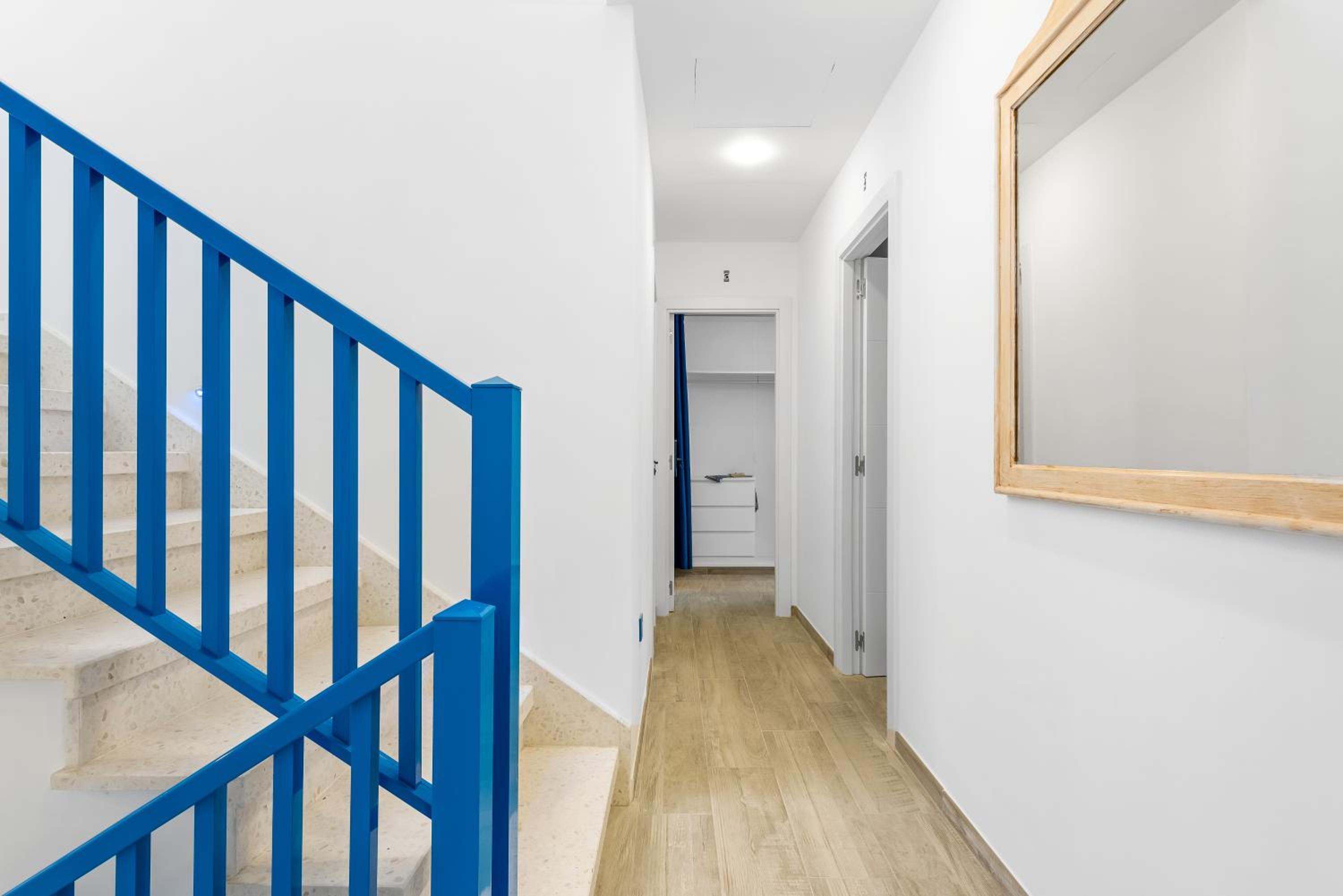 OKEANOS Eco Guest House