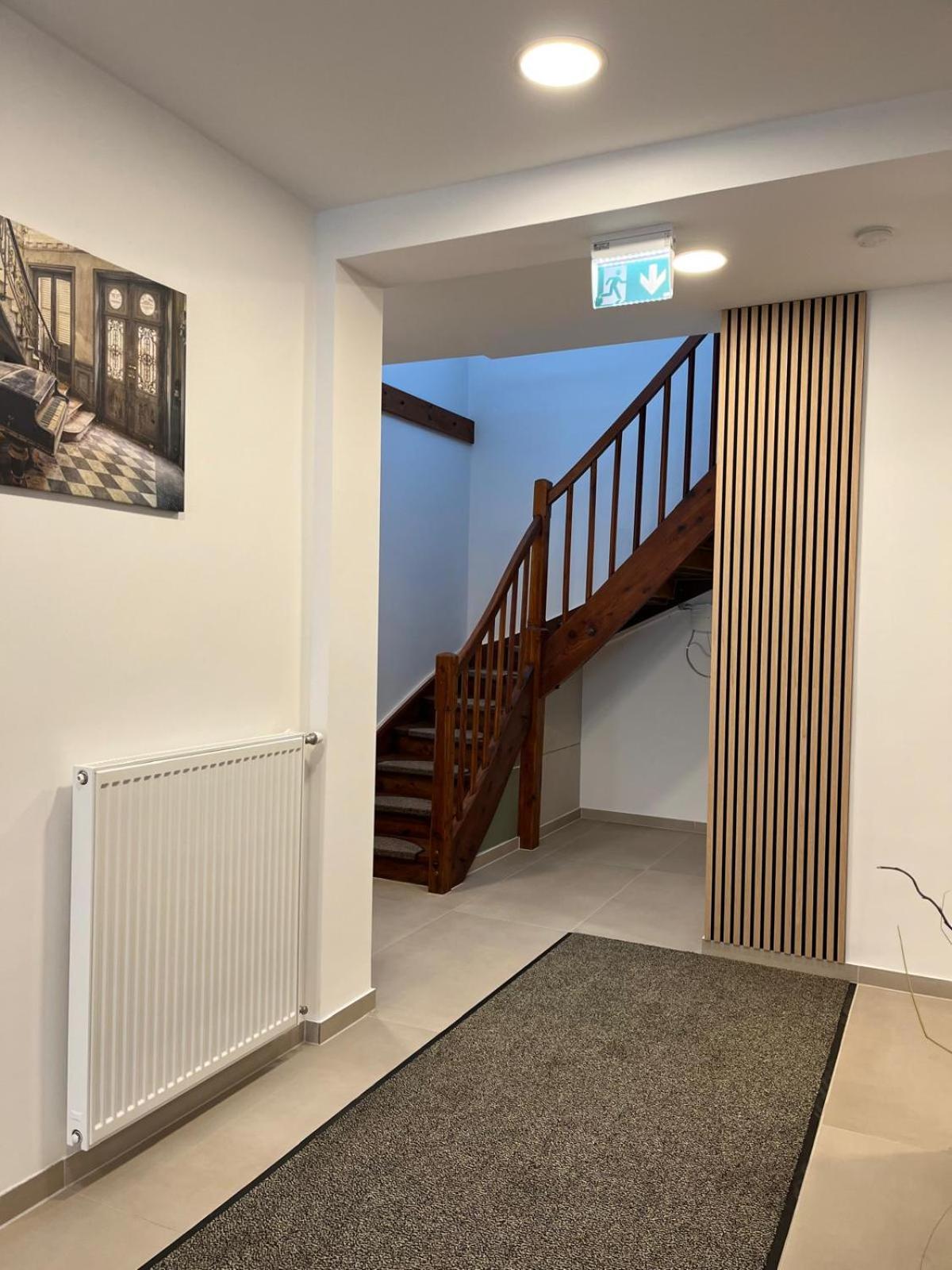 LISINGTAL COSY & COMFORT DOUBLE ROOMS Exit St Michael A9 S36