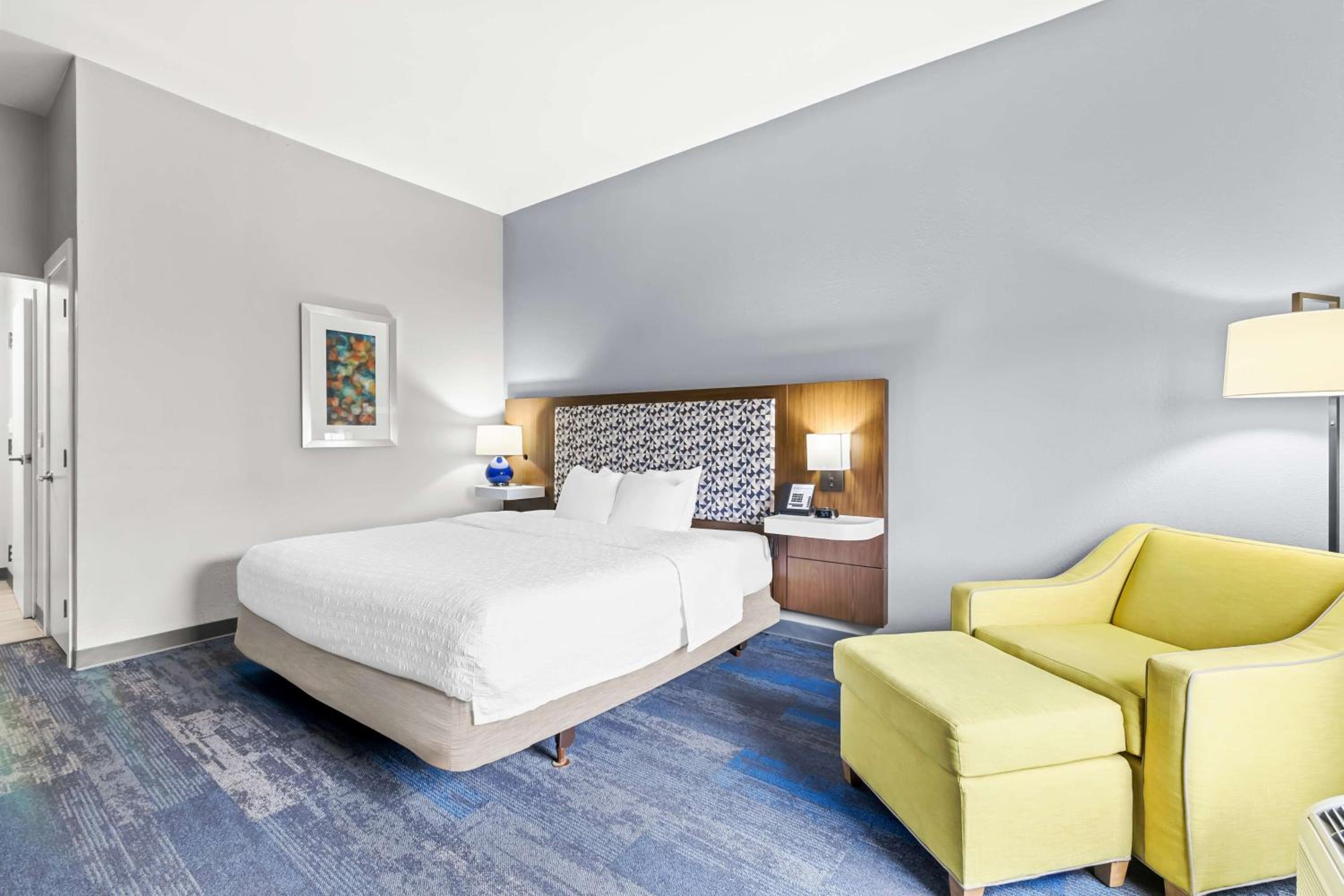 Florence Vacations - Hampton Inn Florence Midtown near University of North Alabama - Property Image 9