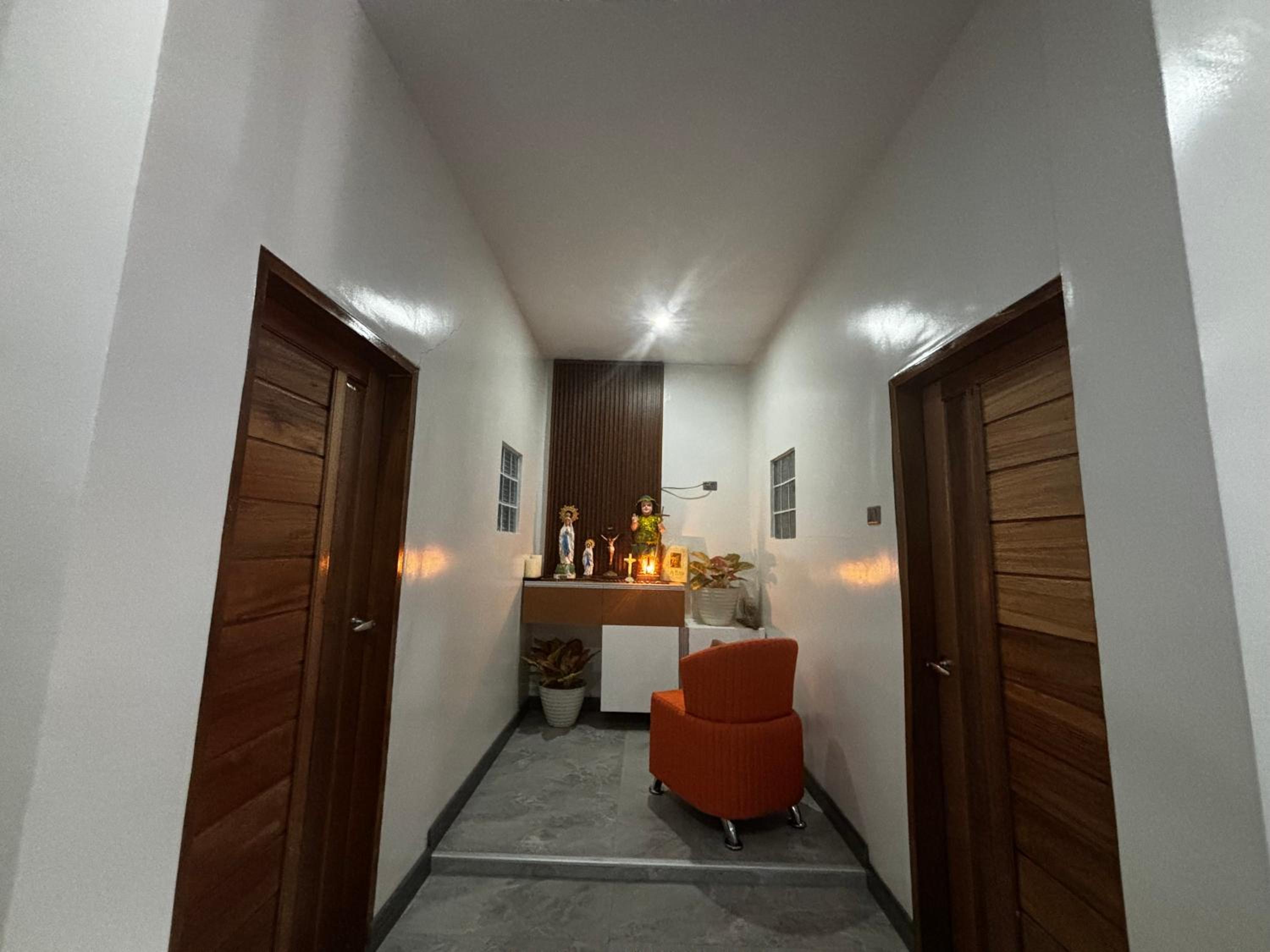 Tita vacation house