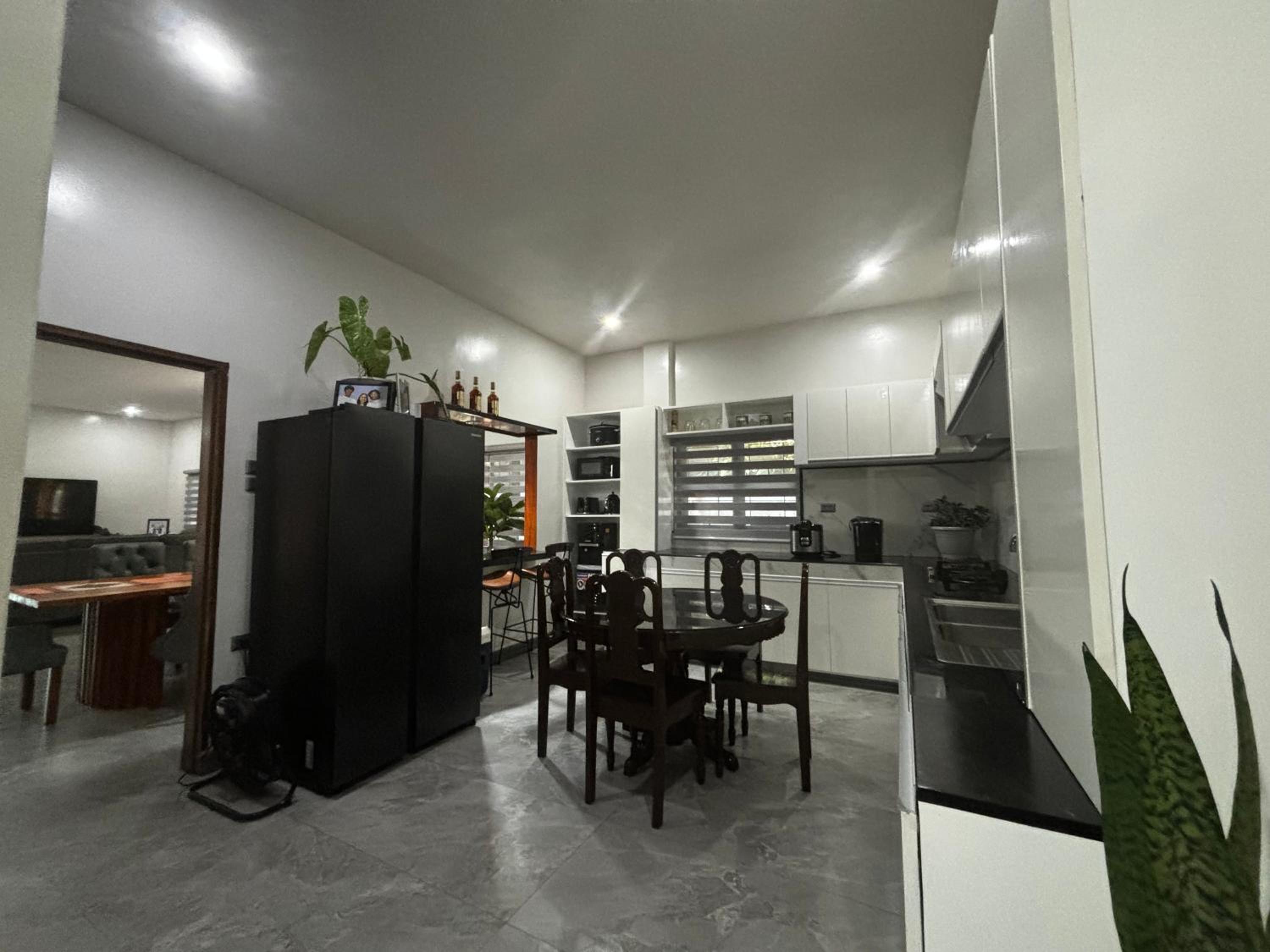 Tita vacation house