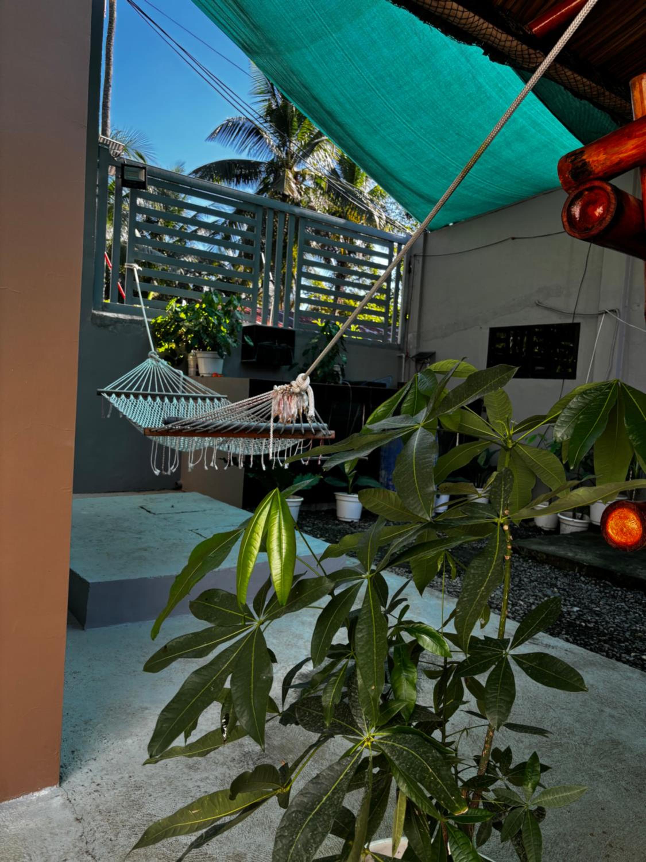 Tita vacation house