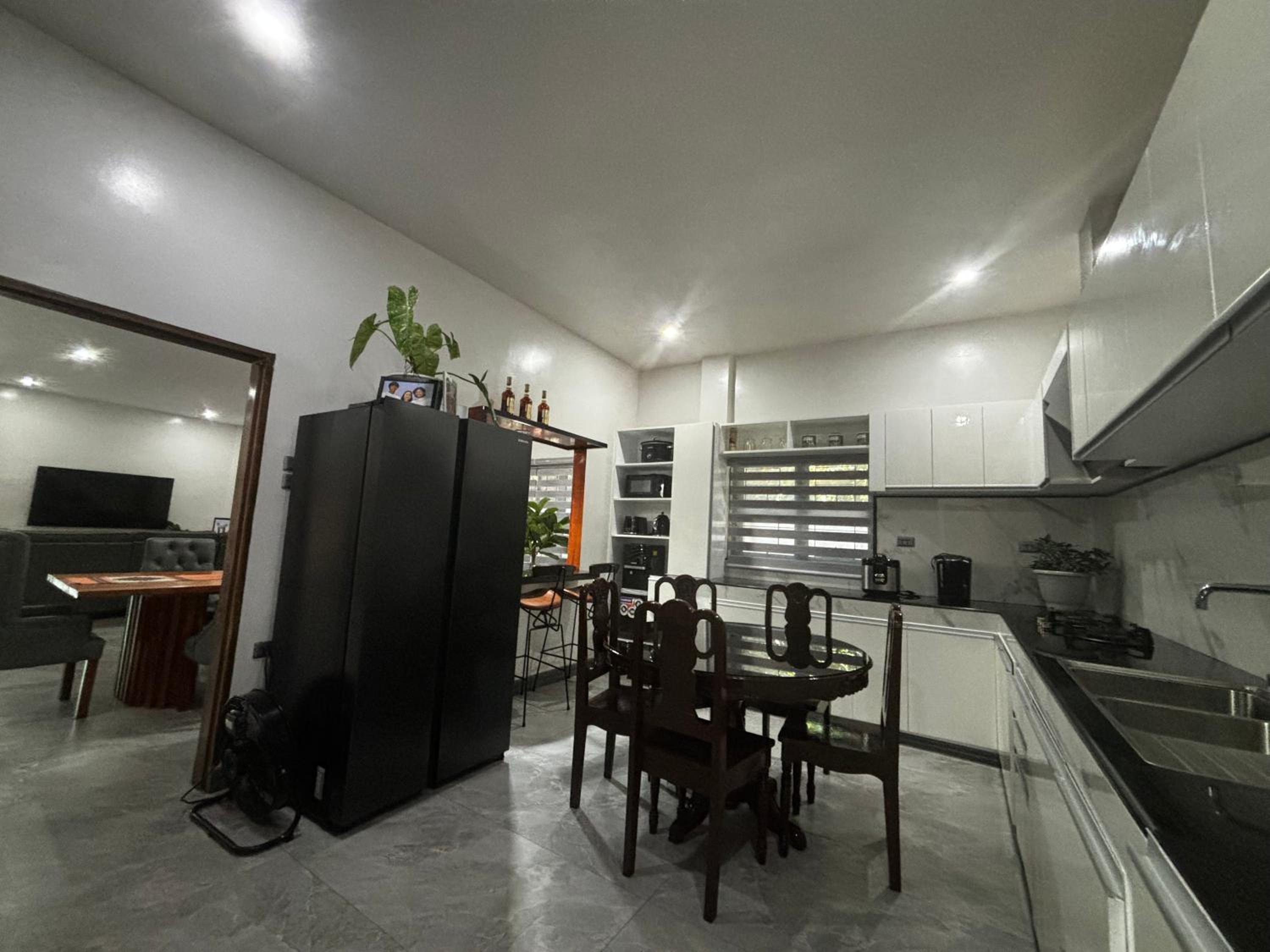 Tita vacation house